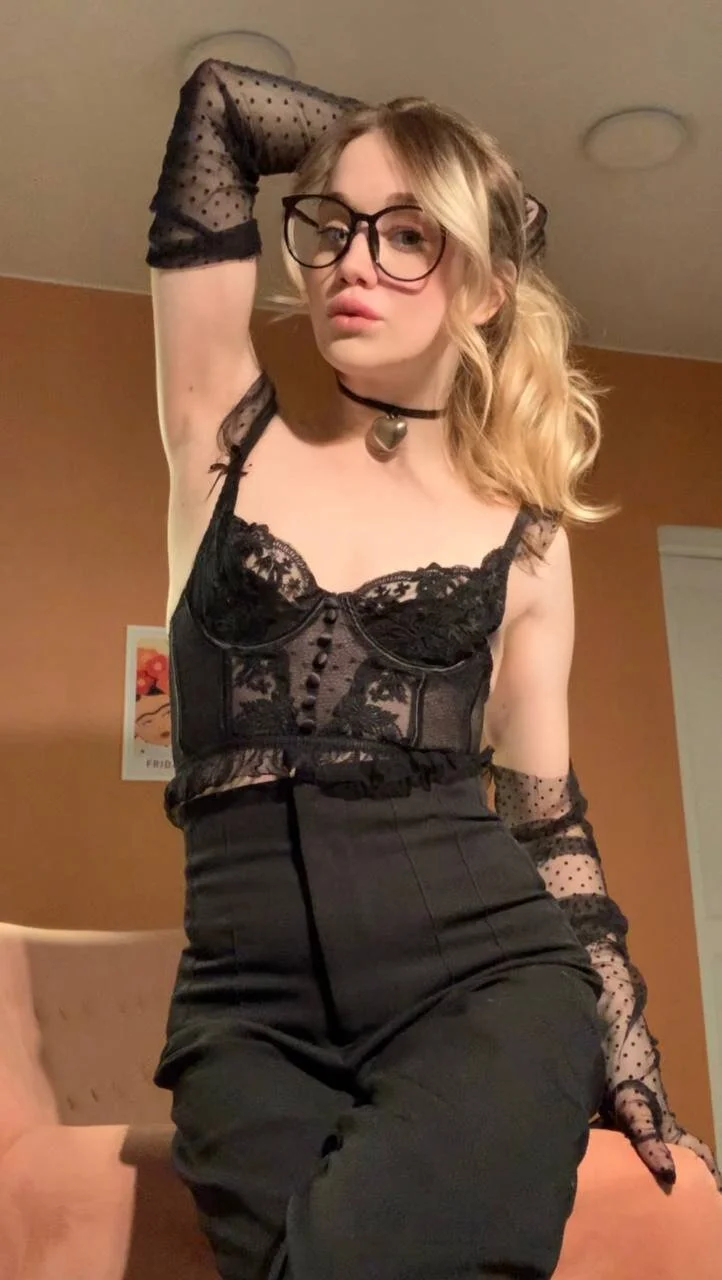 XXX Porn Photo of Nude DiscoPotato 29