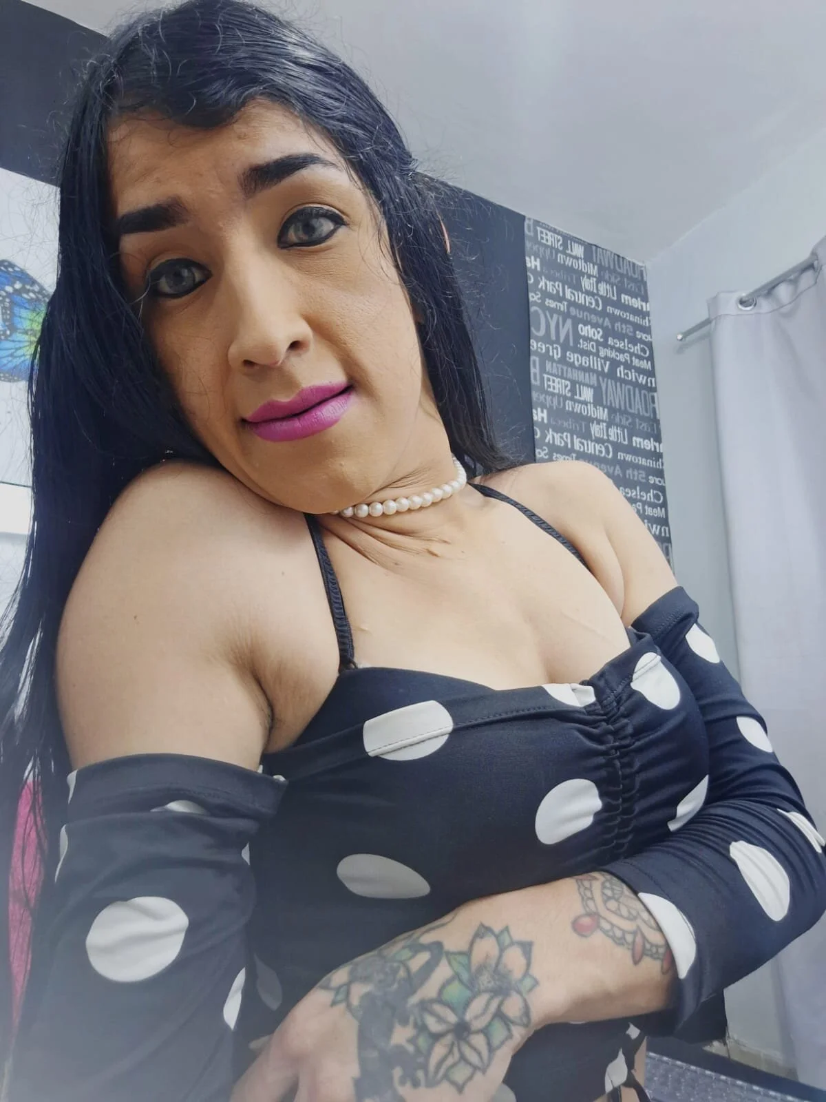 XXX Porn Photo of Nude _nicolehotshemale 454