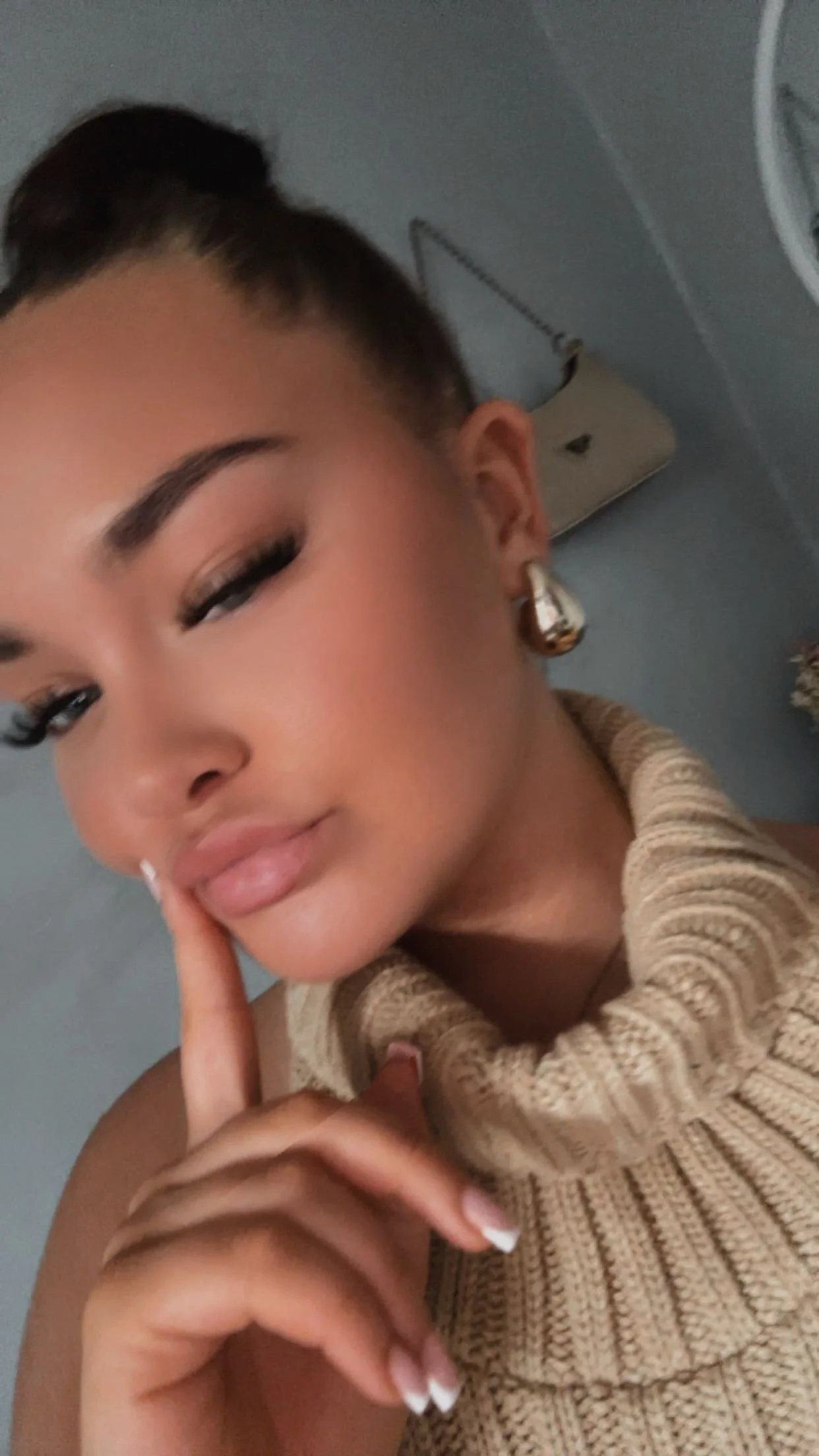 XXX Porn Photo of Nude MaddisonWhitex 2