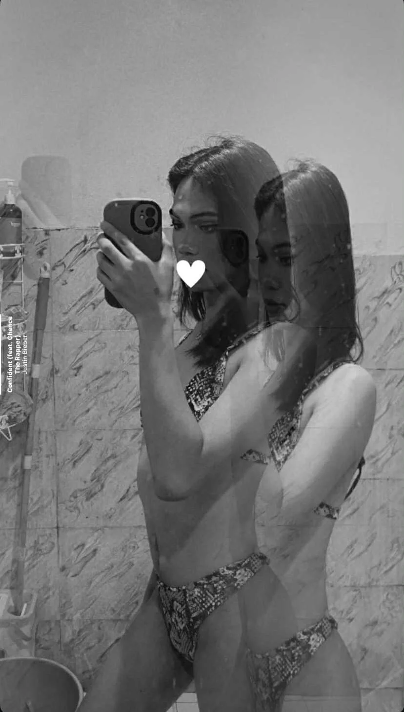 XXX Porn Photo of Nude cythereasunrise 3