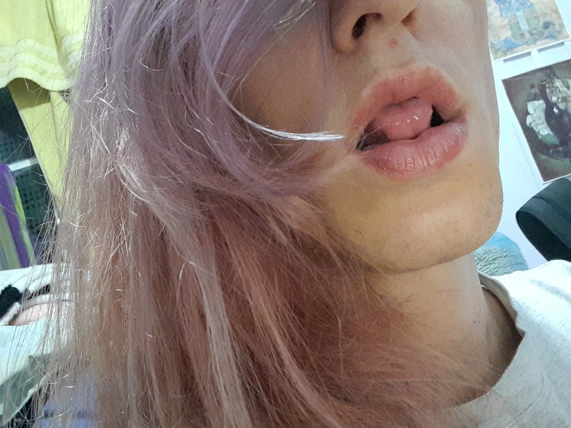 XXX Porn Photo of Nude FutaChi 2