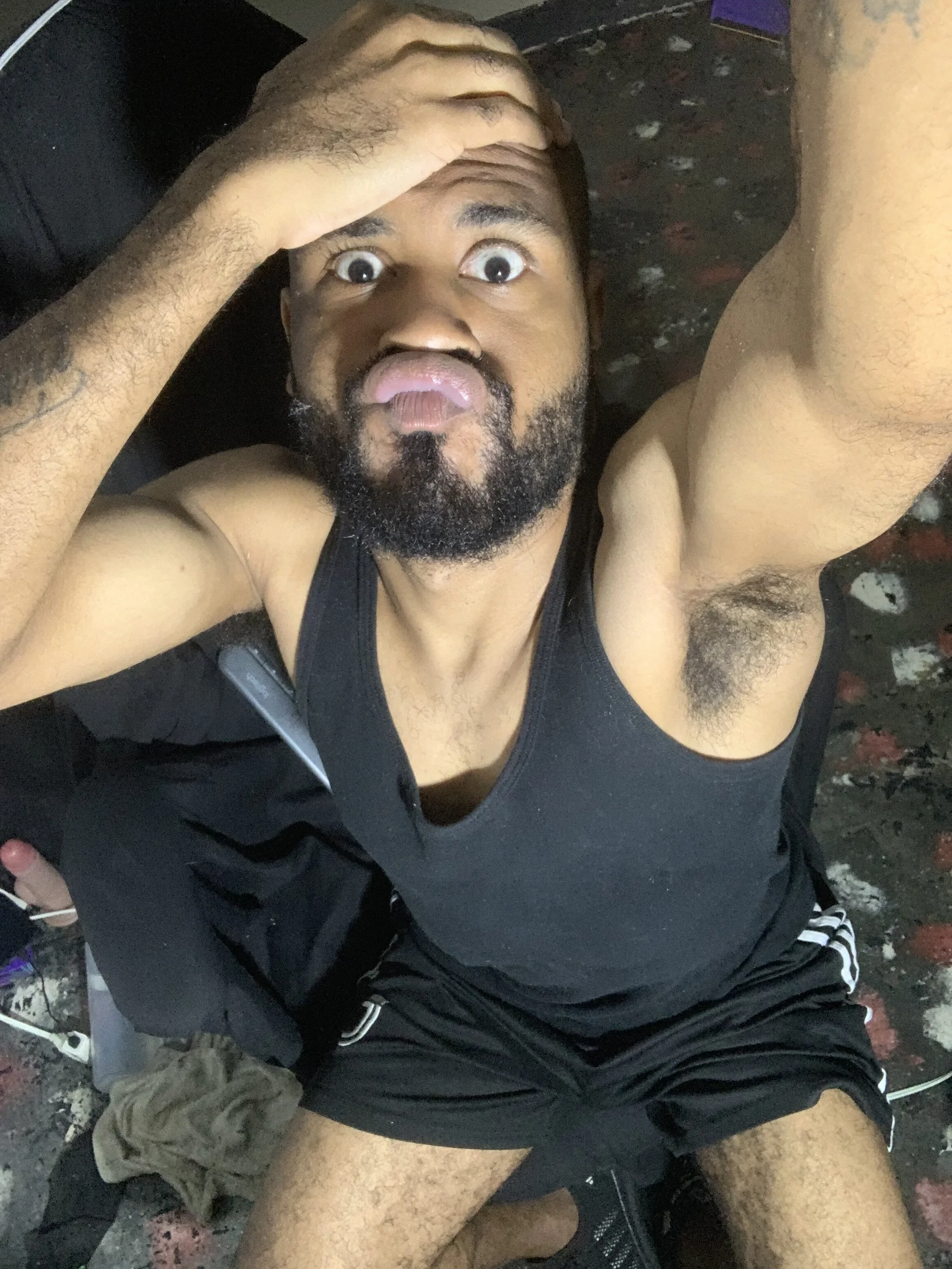 XXX Porn Photo of Nude KaelMoreau 64