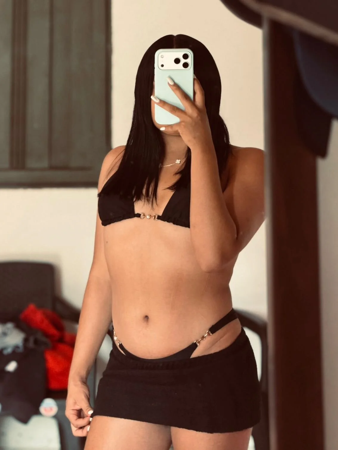 XXX Porn Photo of Nude Skarleth_queen 16