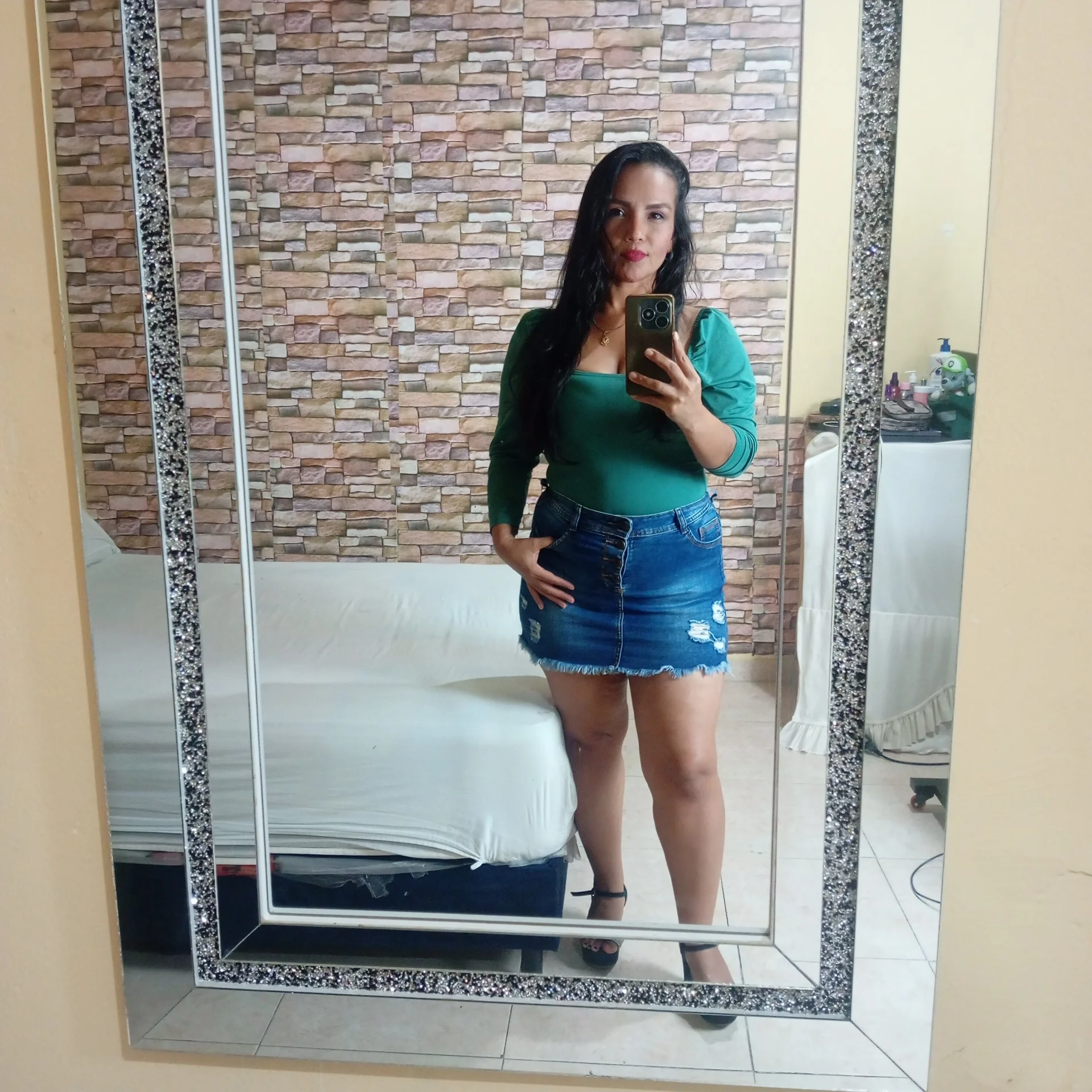 XXX Porn Photo of Nude mariana_mauricio_hot 7