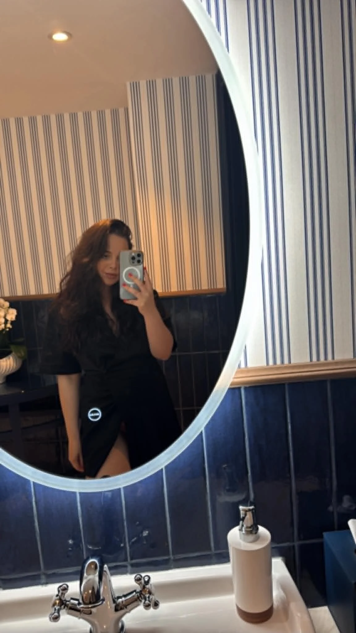XXX Porn Photo of Nude itsDasha 9