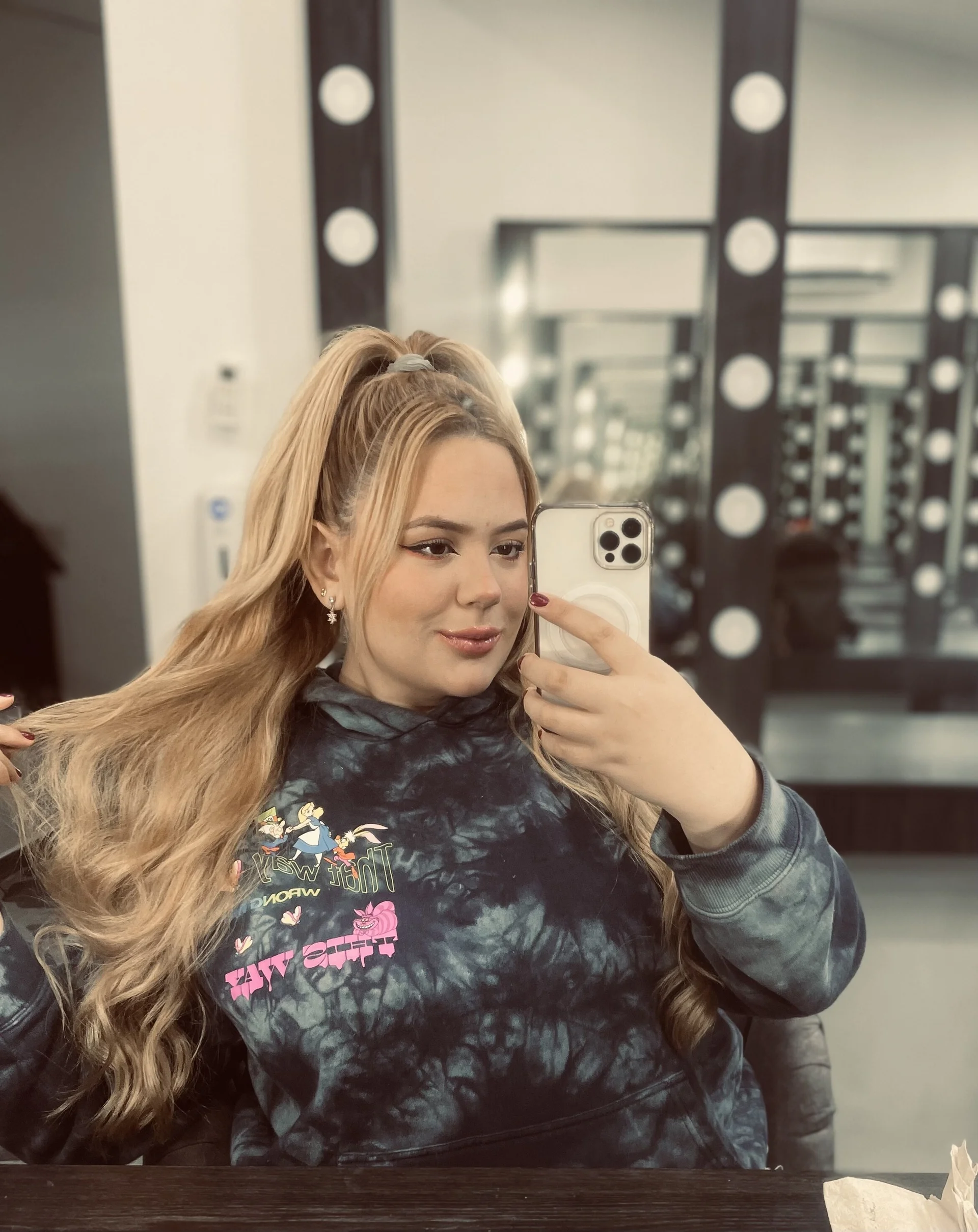XXX Porn Photo of Nude sophiarossee_ 3