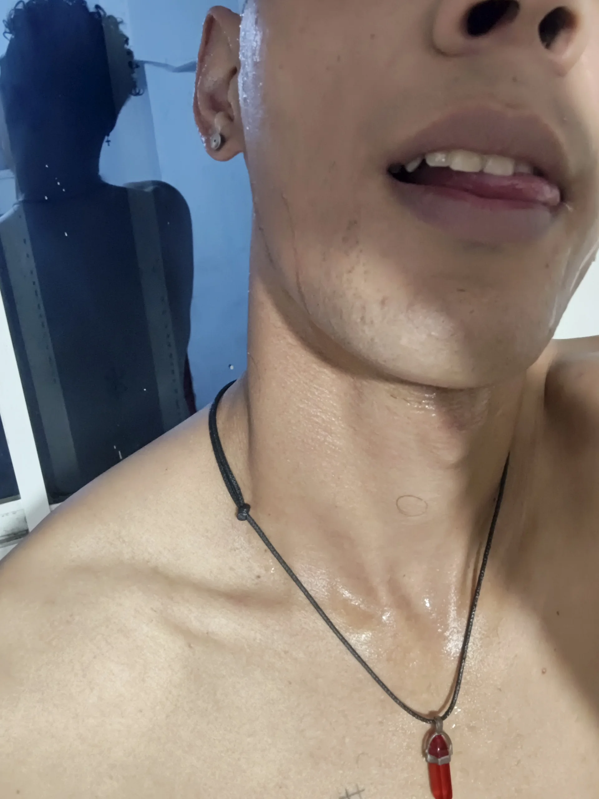 XXX Porn Photo of Nude jhampy23 9
