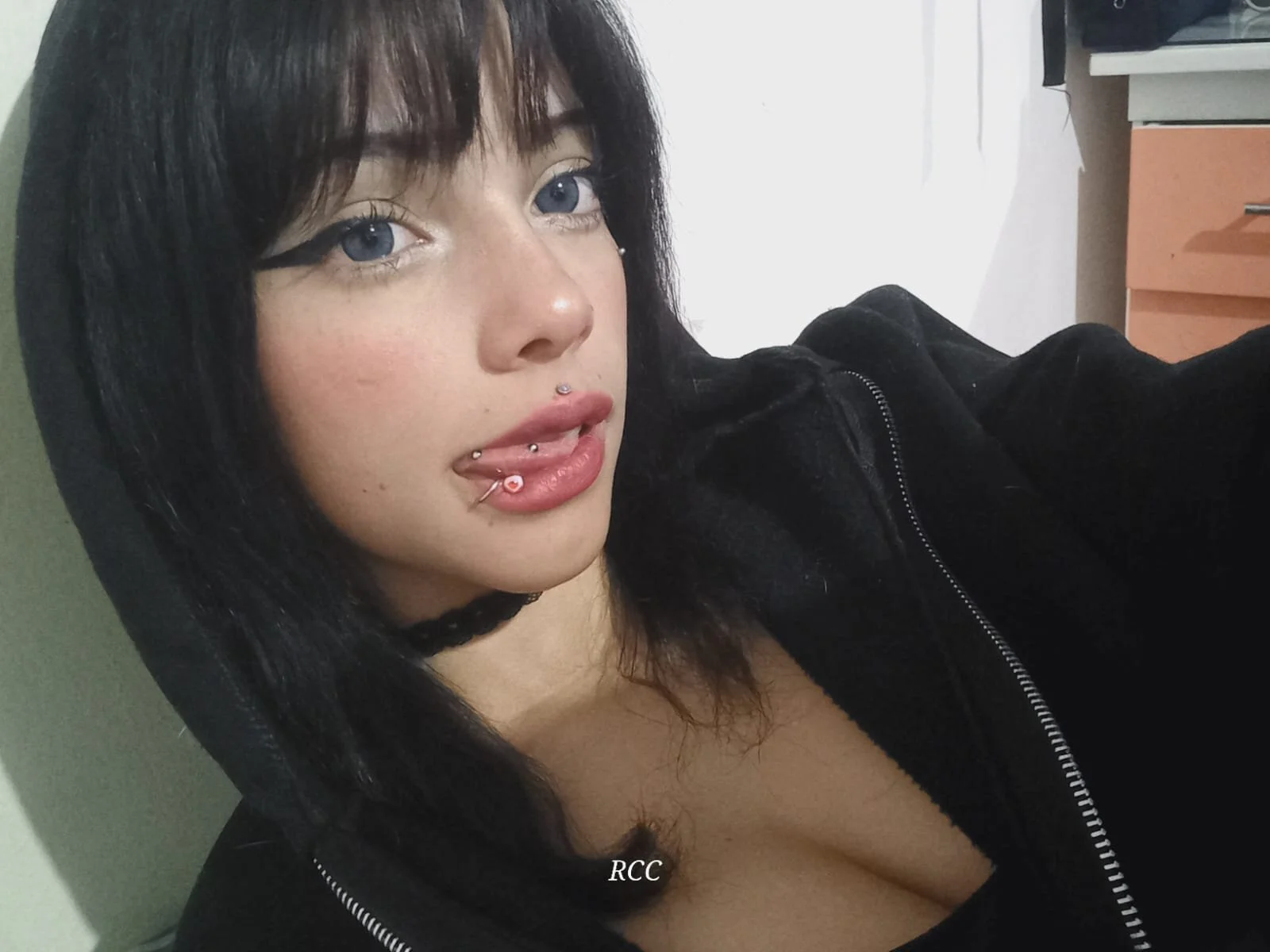 XXX Porn Photo of Nude elisabethflores 5