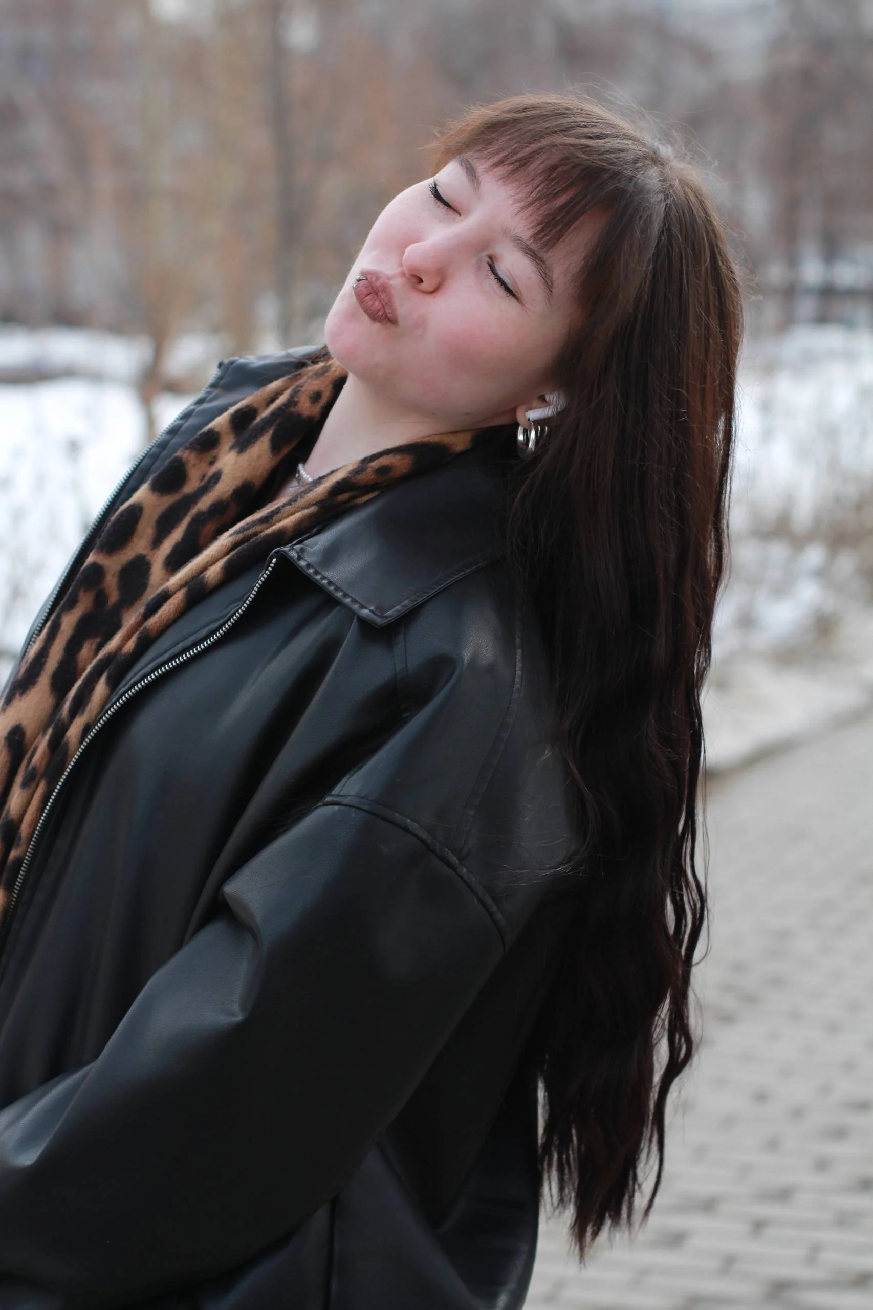 XXX Porn Photo of Nude YunaStorm 17