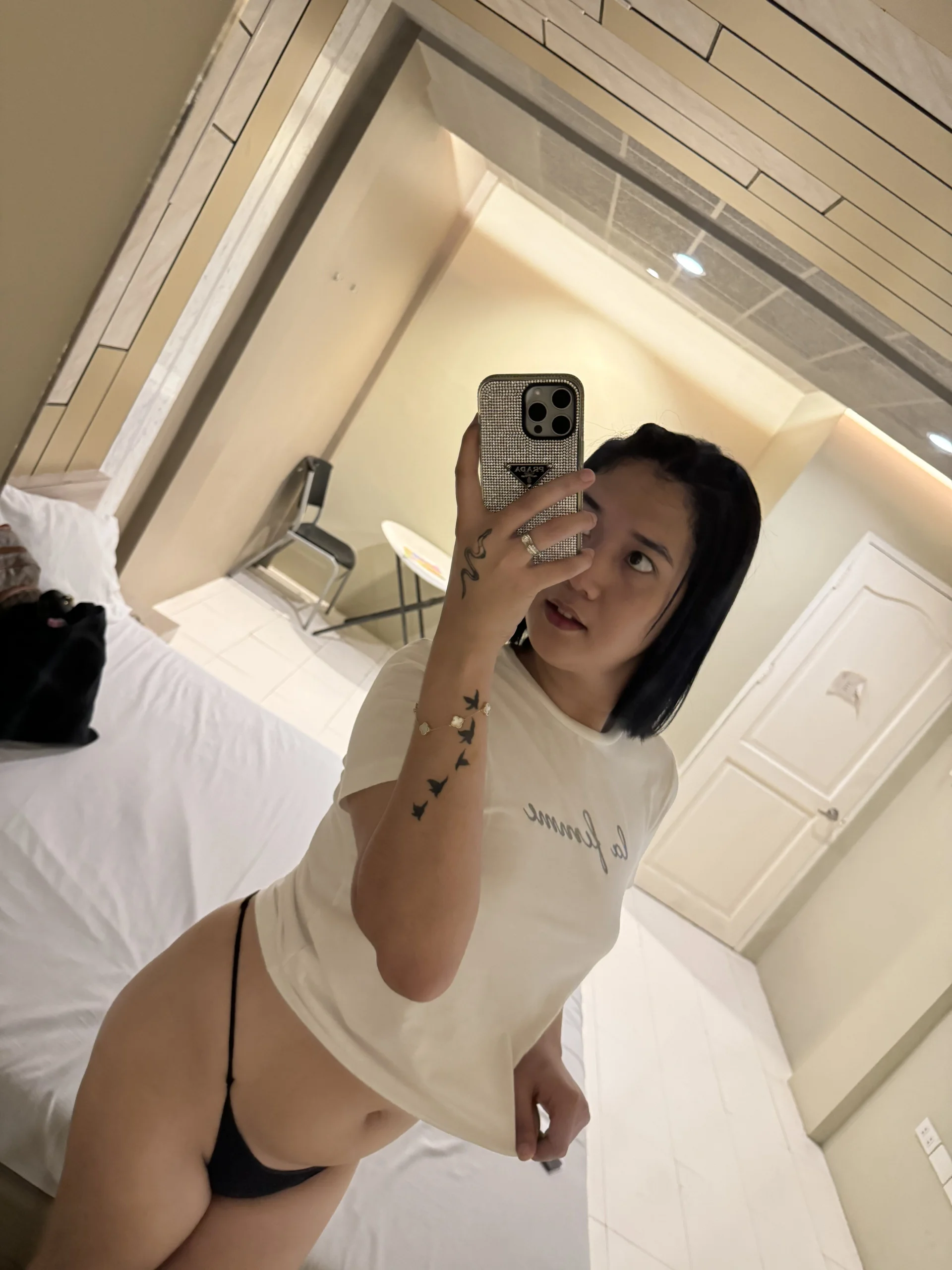 XXX Porn Photo of Nude Katemadness_ 9