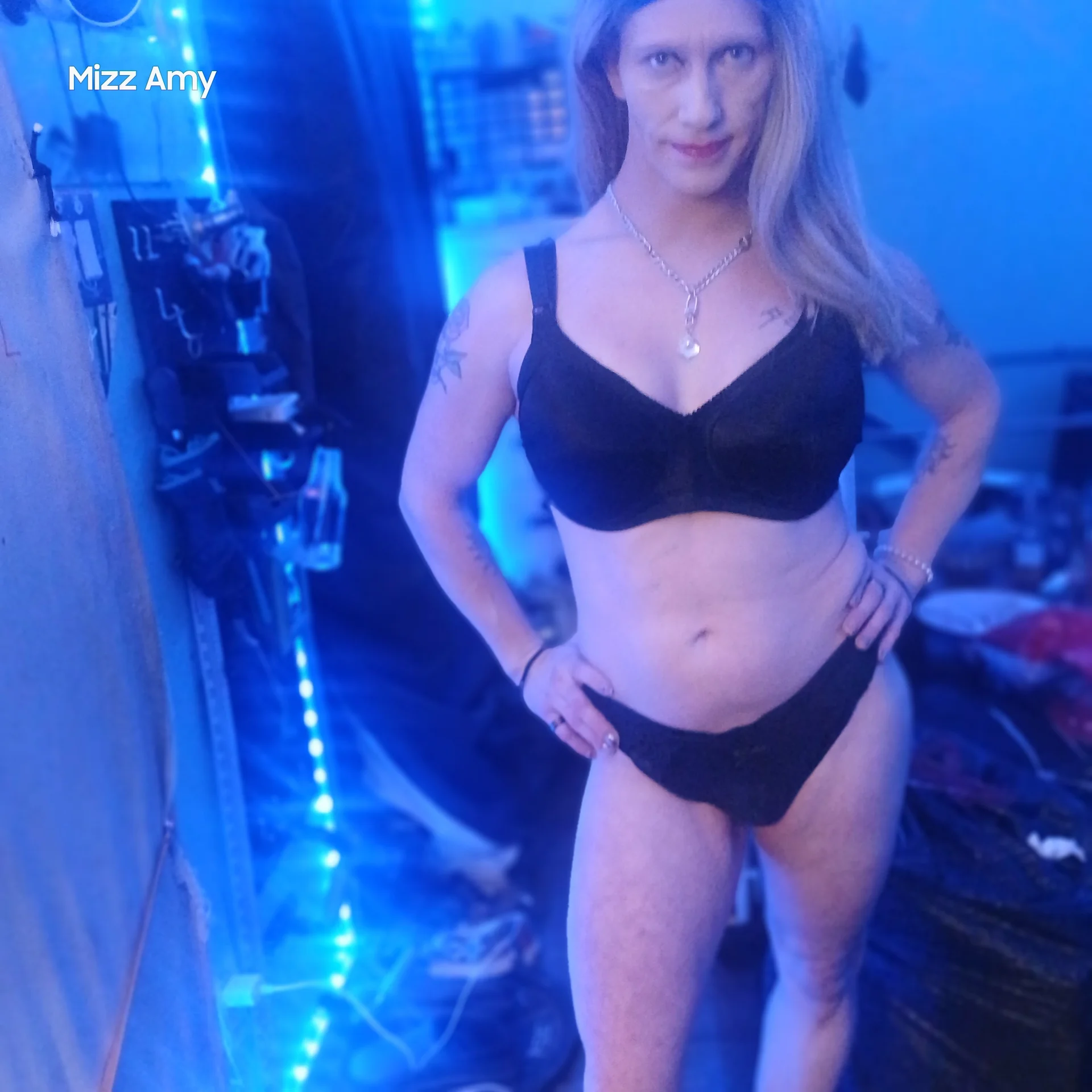 XXX Porn Photo of Nude MizzAmy1 36