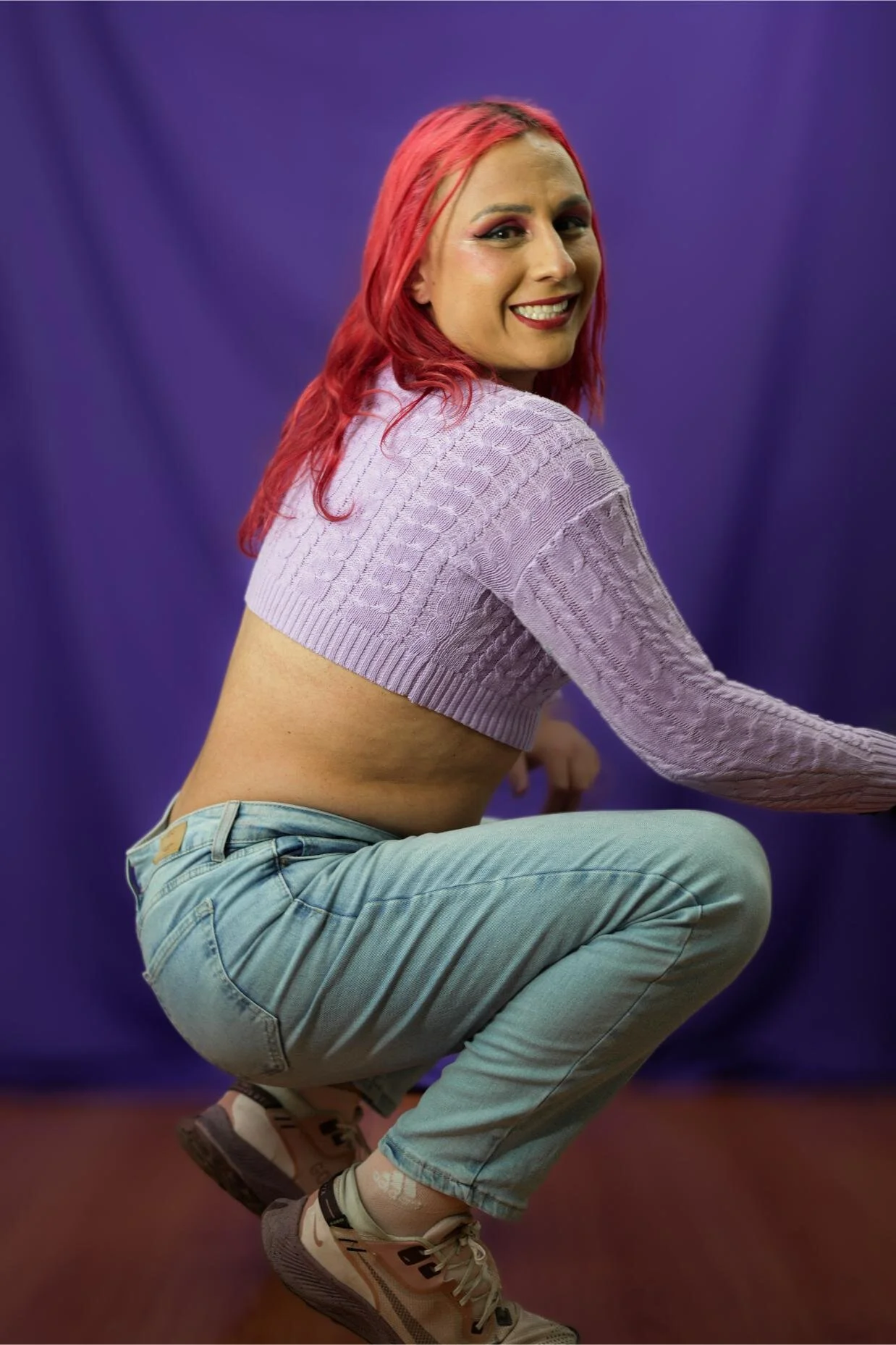 XXX Porn Photo of Nude WildDolls 4