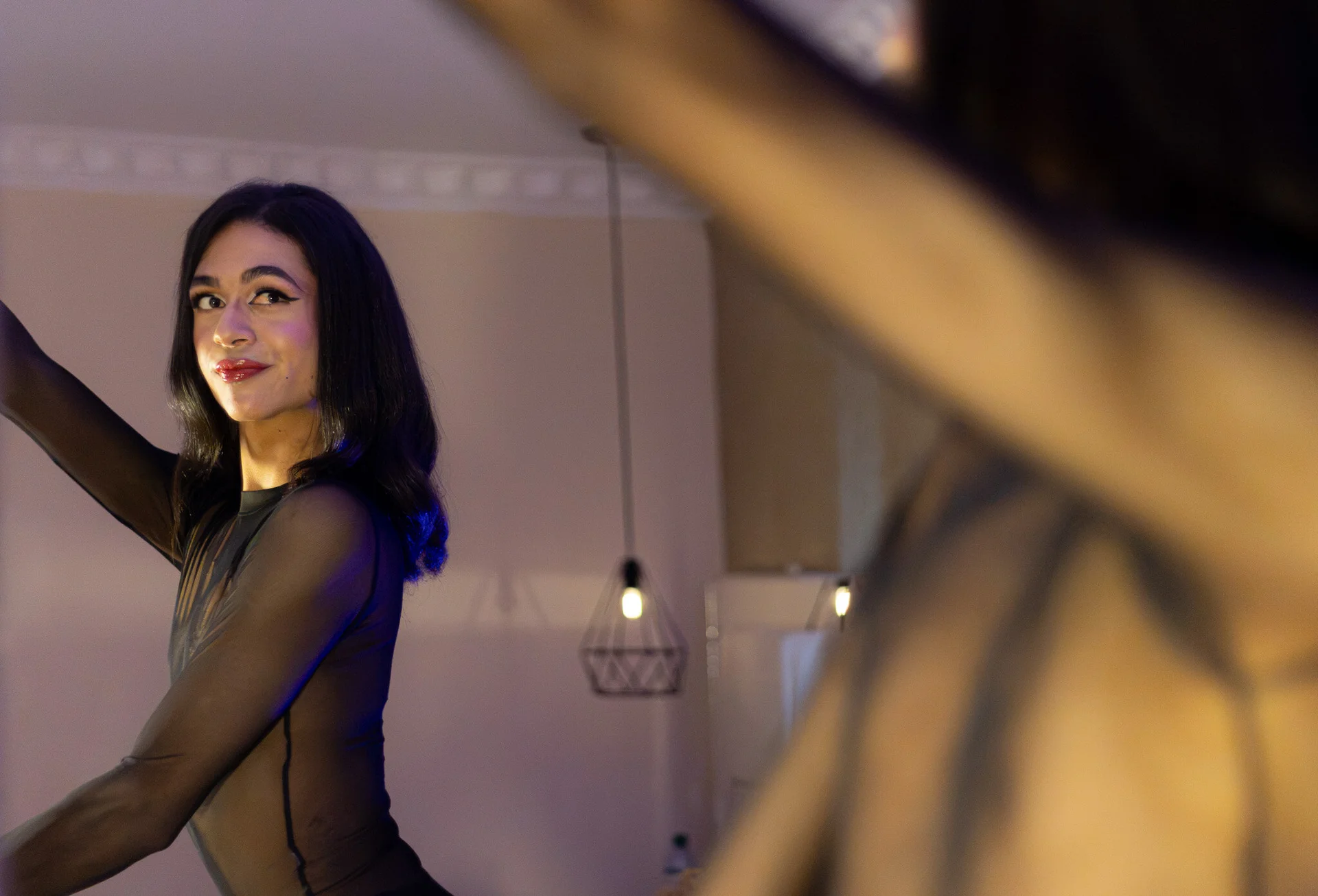 XXX Porn Photo of Nude KyleeSmiith 8