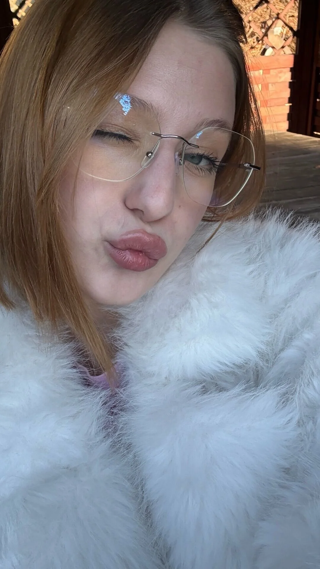 XXX Porn Photo of Nude BeatriceBinoche 90