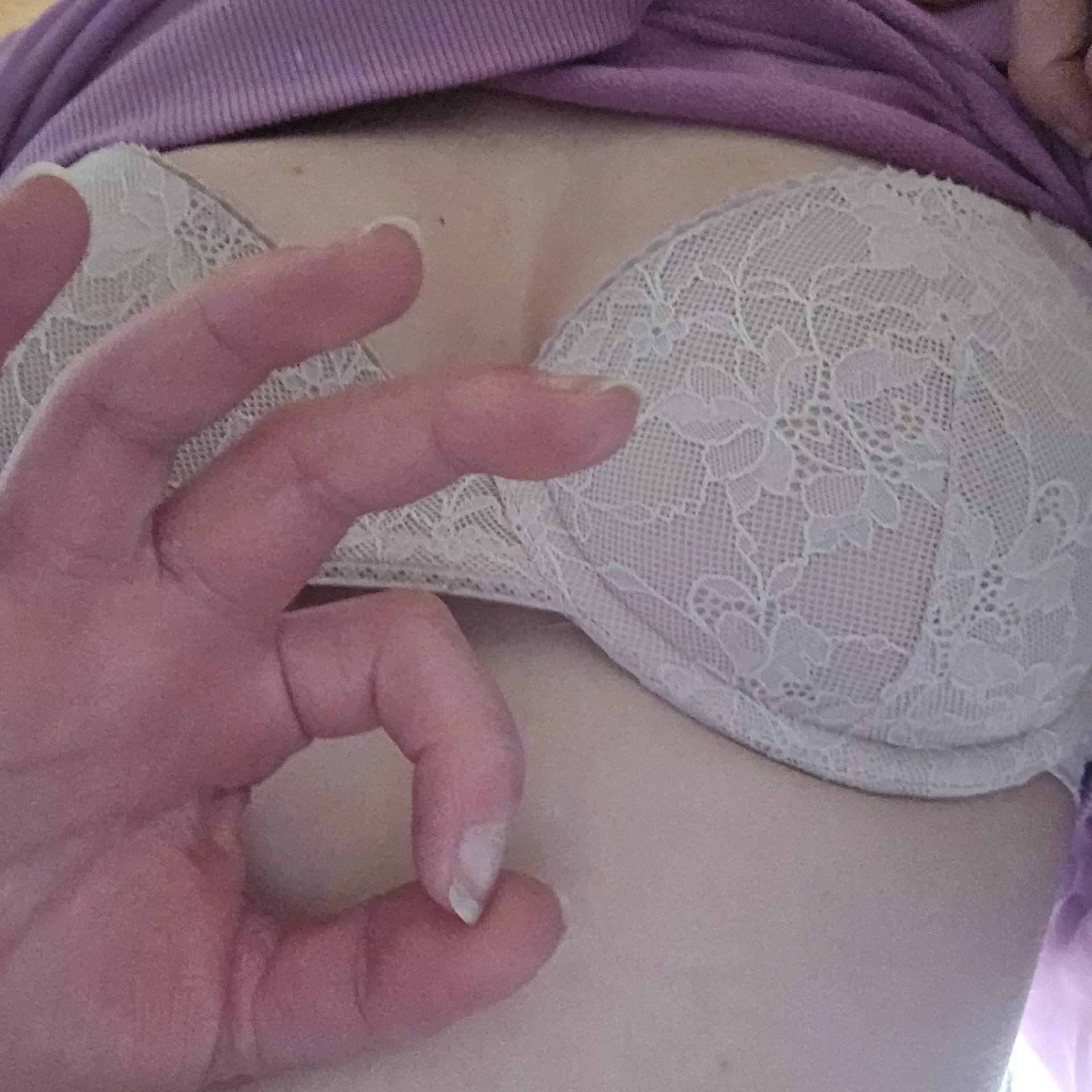 XXX Porn Photo of Nude Loona_lewd 5
