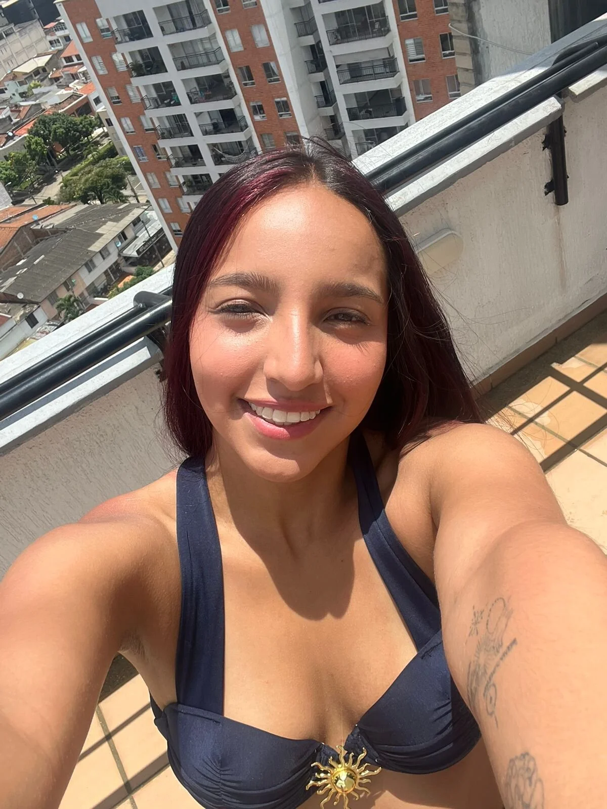 XXX Porn Photo of Nude Eve_Ritz 4