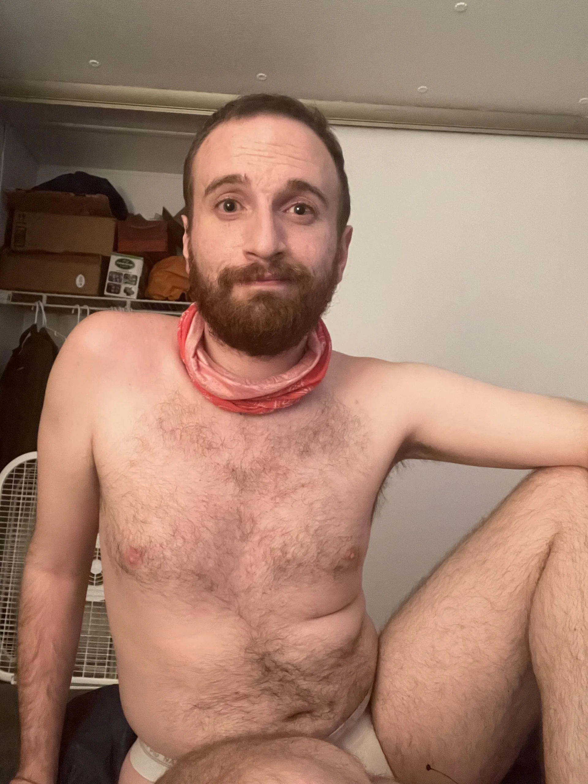 XXX Porn Photo of Nude trompeter68 3