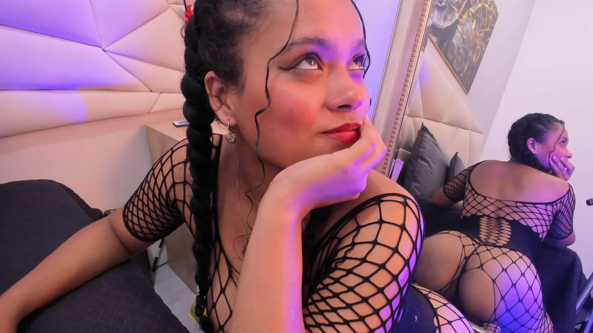 XXX Porn Photo of Nude ValeriaJulio_ 35