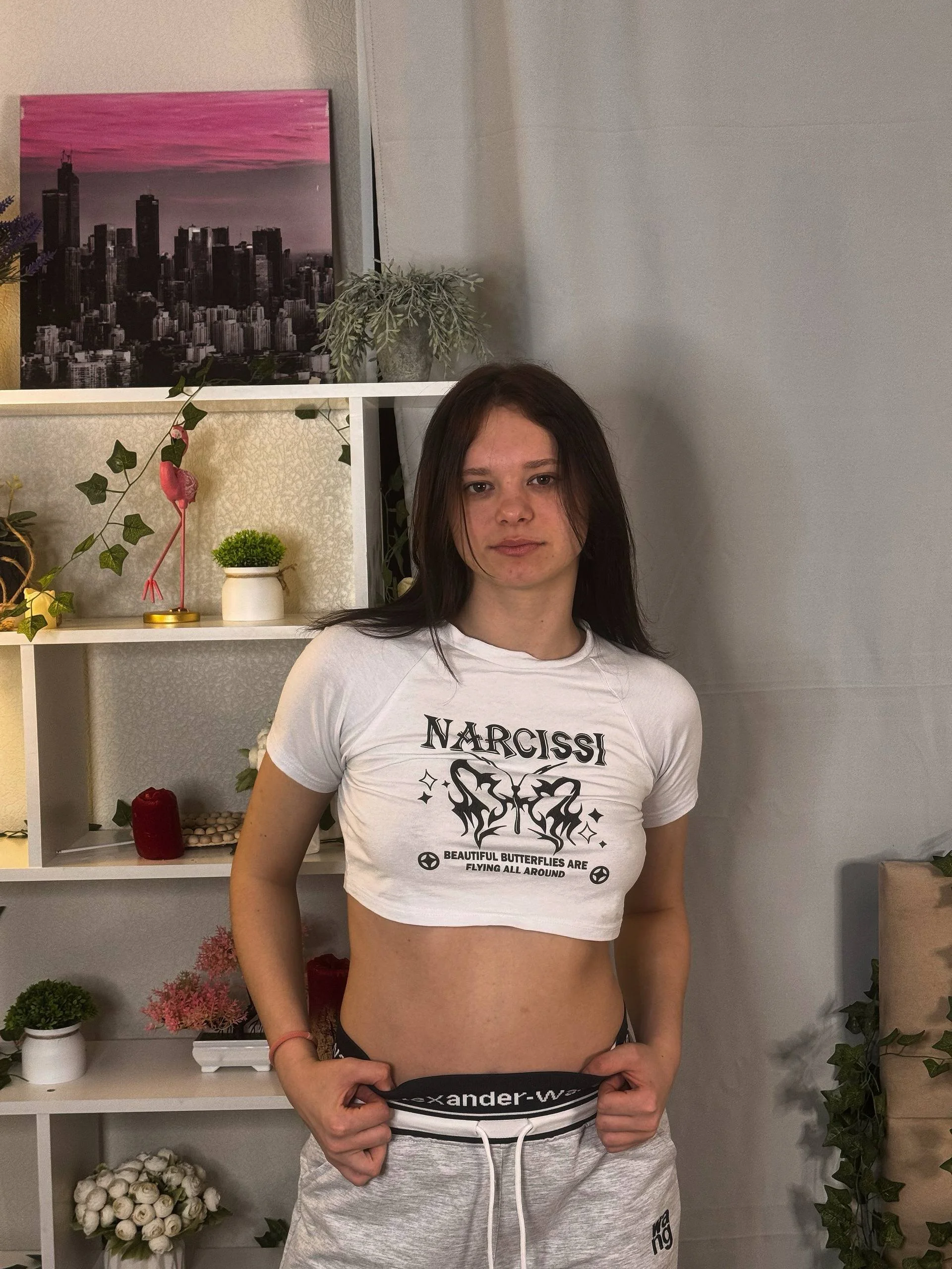 XXX Porn Photo of Nude AlexisMax 8