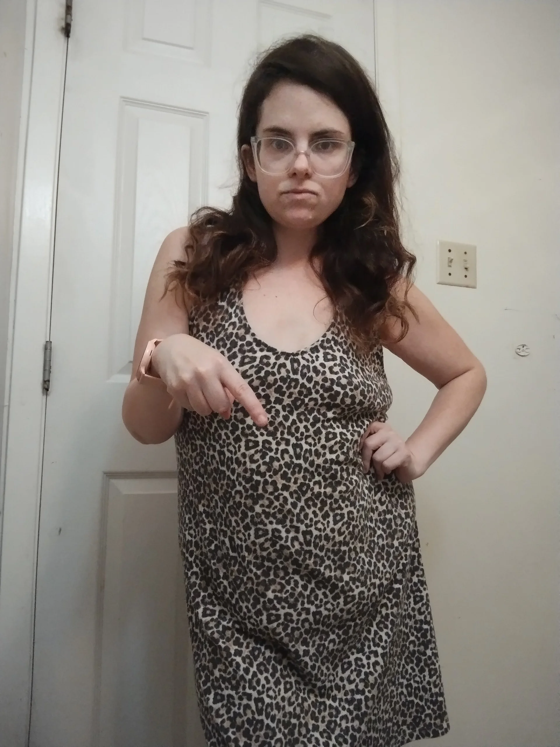 XXX Porn Photo of Nude JessaBella 31