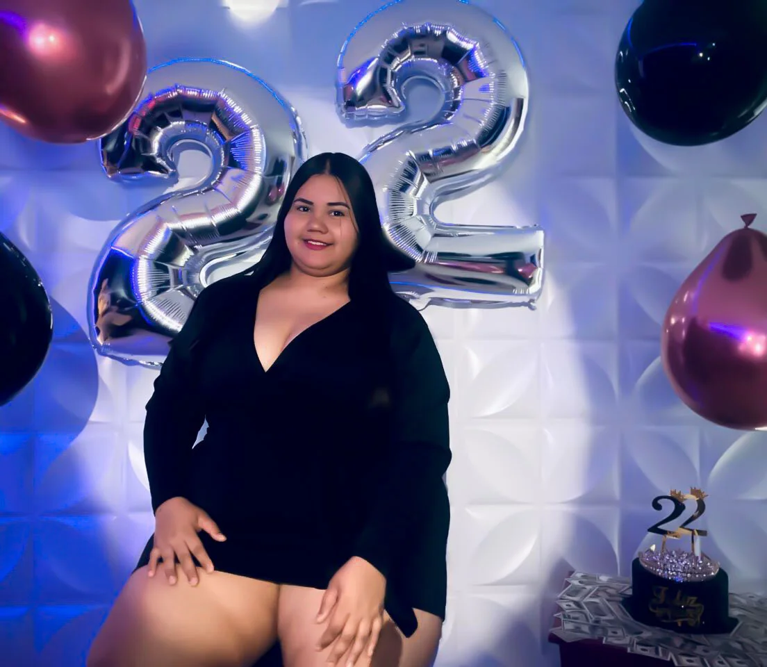 XXX Porn Photo of Nude ValenTitis 56