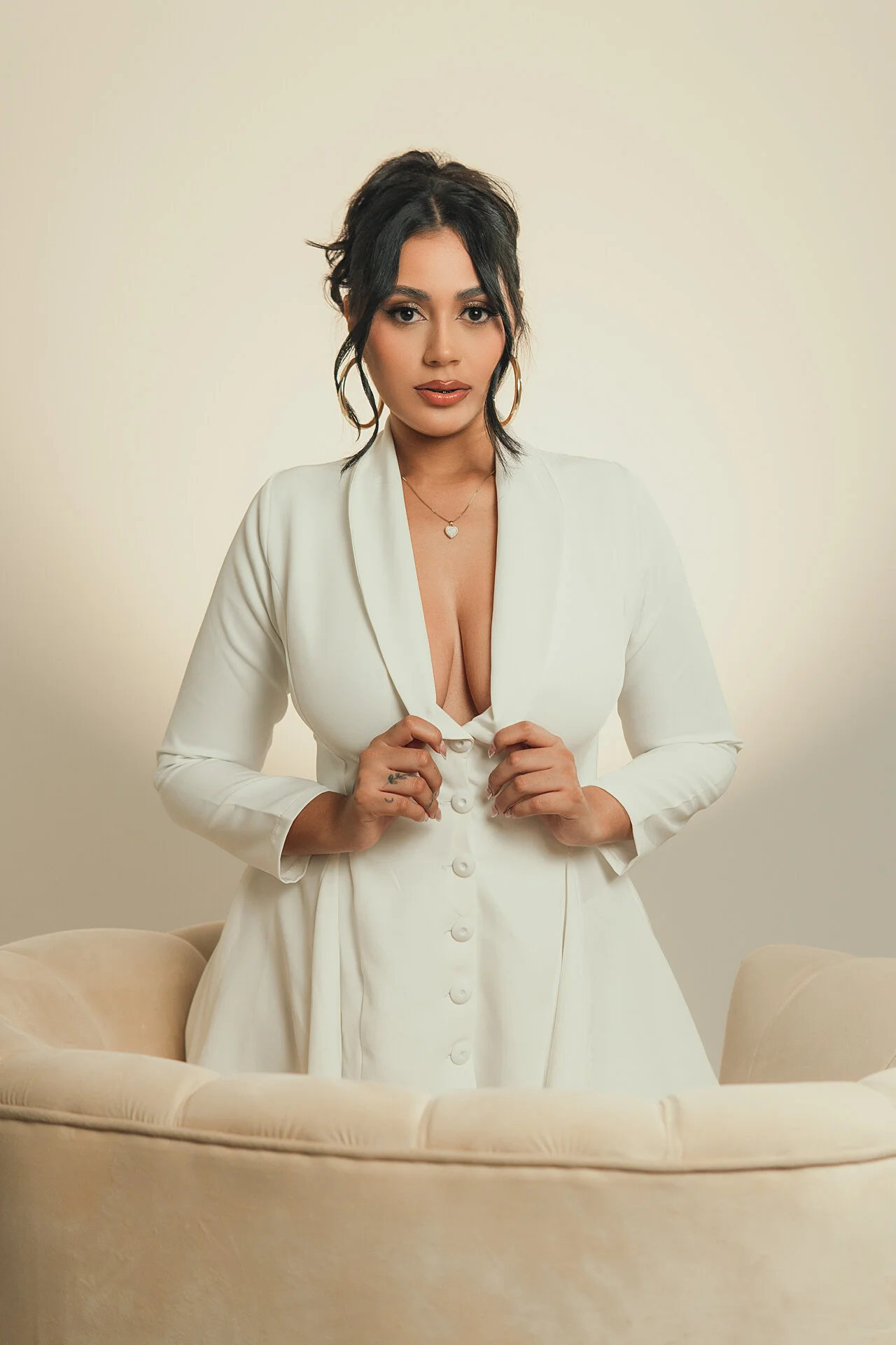 XXX Porn Photo of Nude AmbarJames_ 86