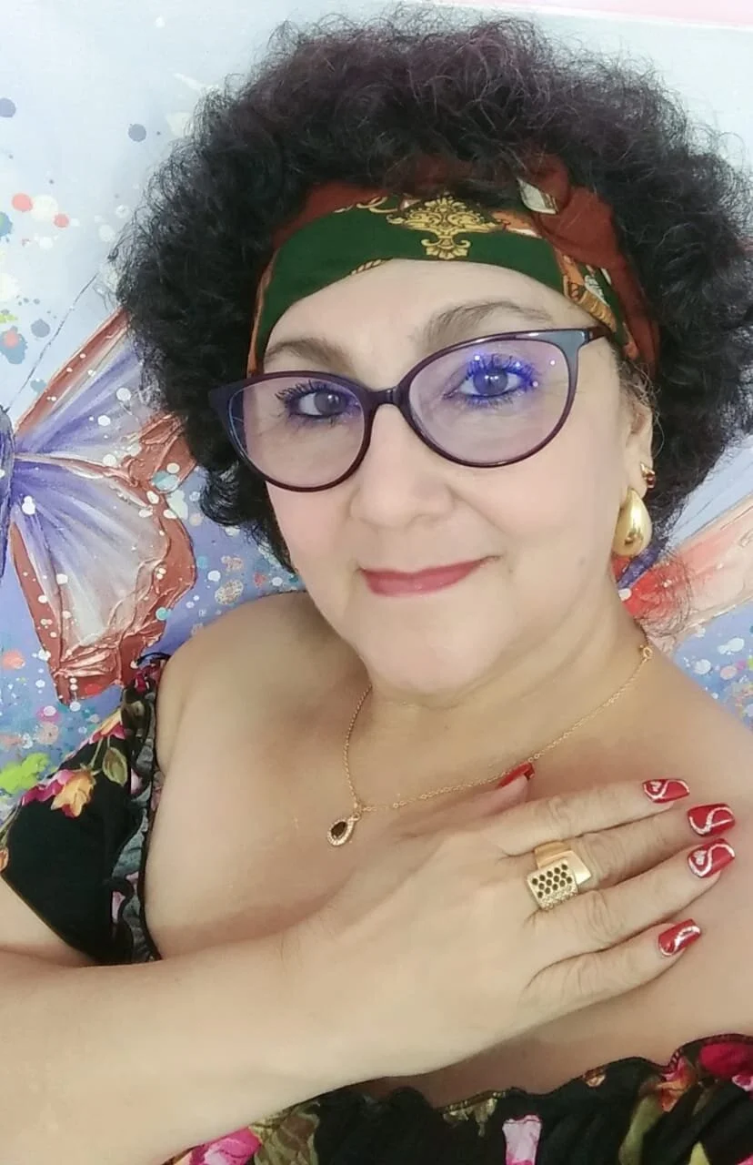 XXX Porn Photo of Nude cataleya_mom 15