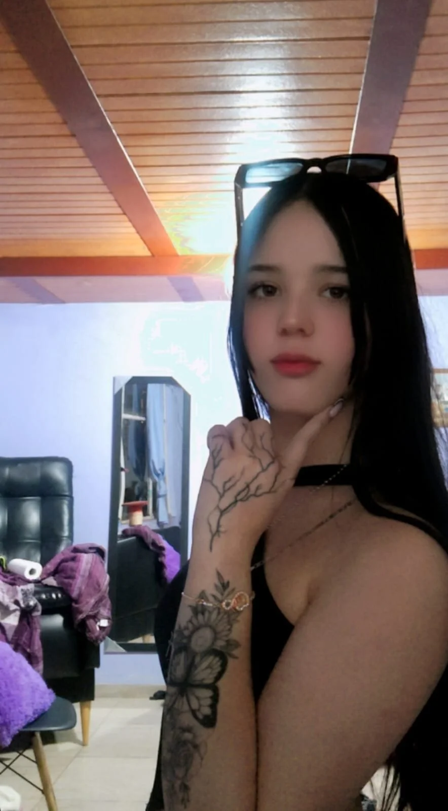 XXX Porn Photo of Nude ValeriaMoon_ 5