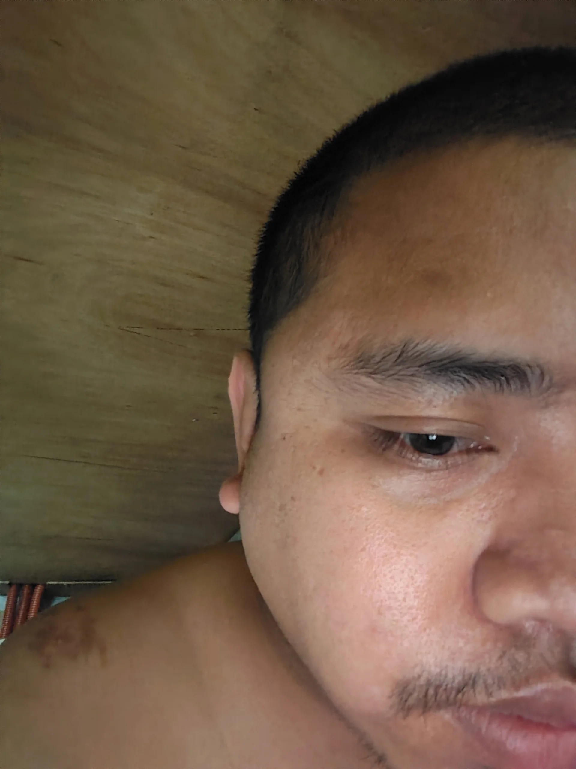 XXX Porn Photo of Nude Jhunnieboy 4