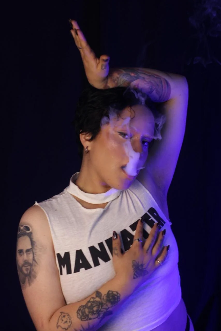 XXX Porn Photo of Nude Alaska_deluxe 227