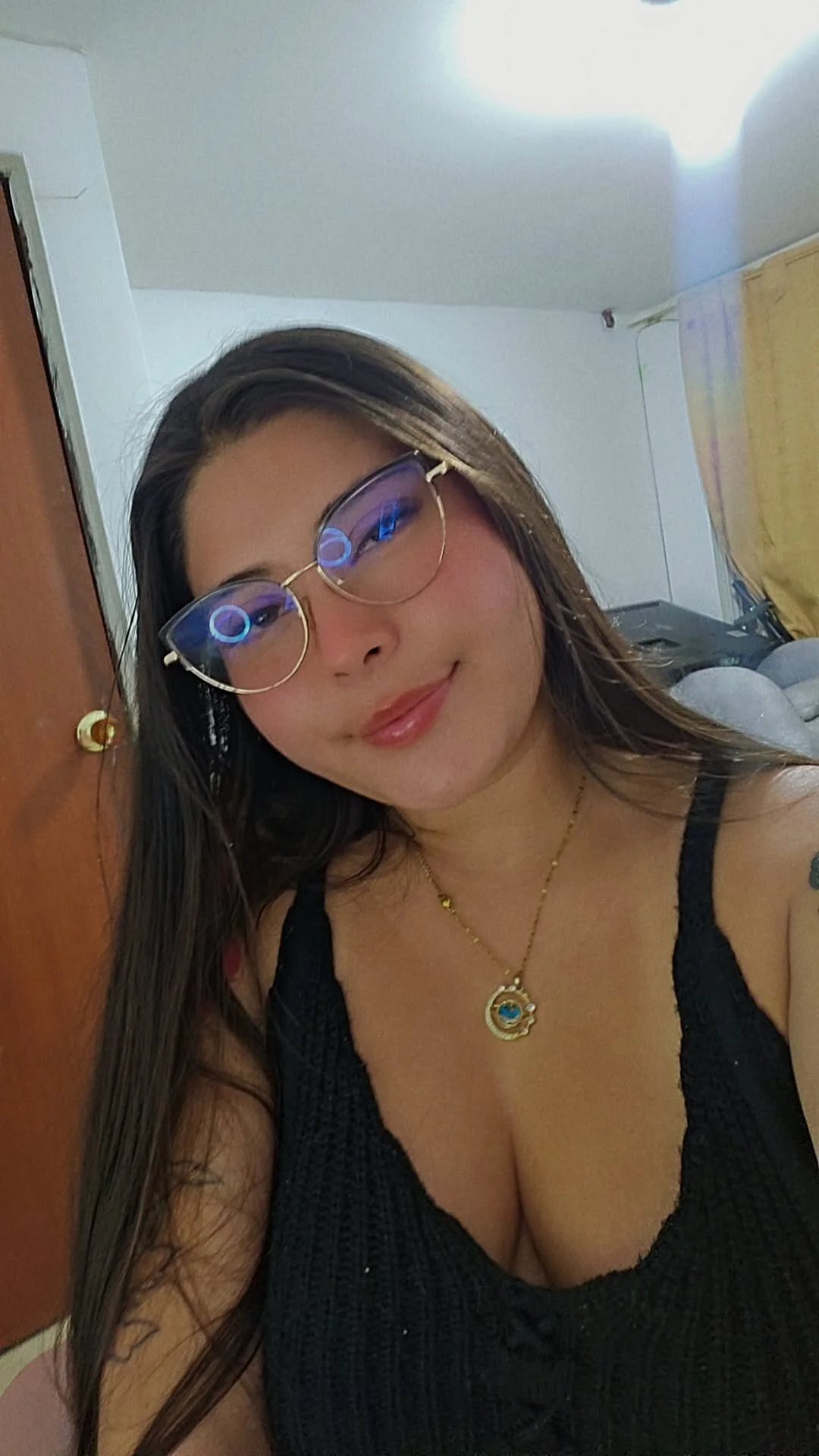 XXX Porn Photo of Nude im_hanna_x2 21