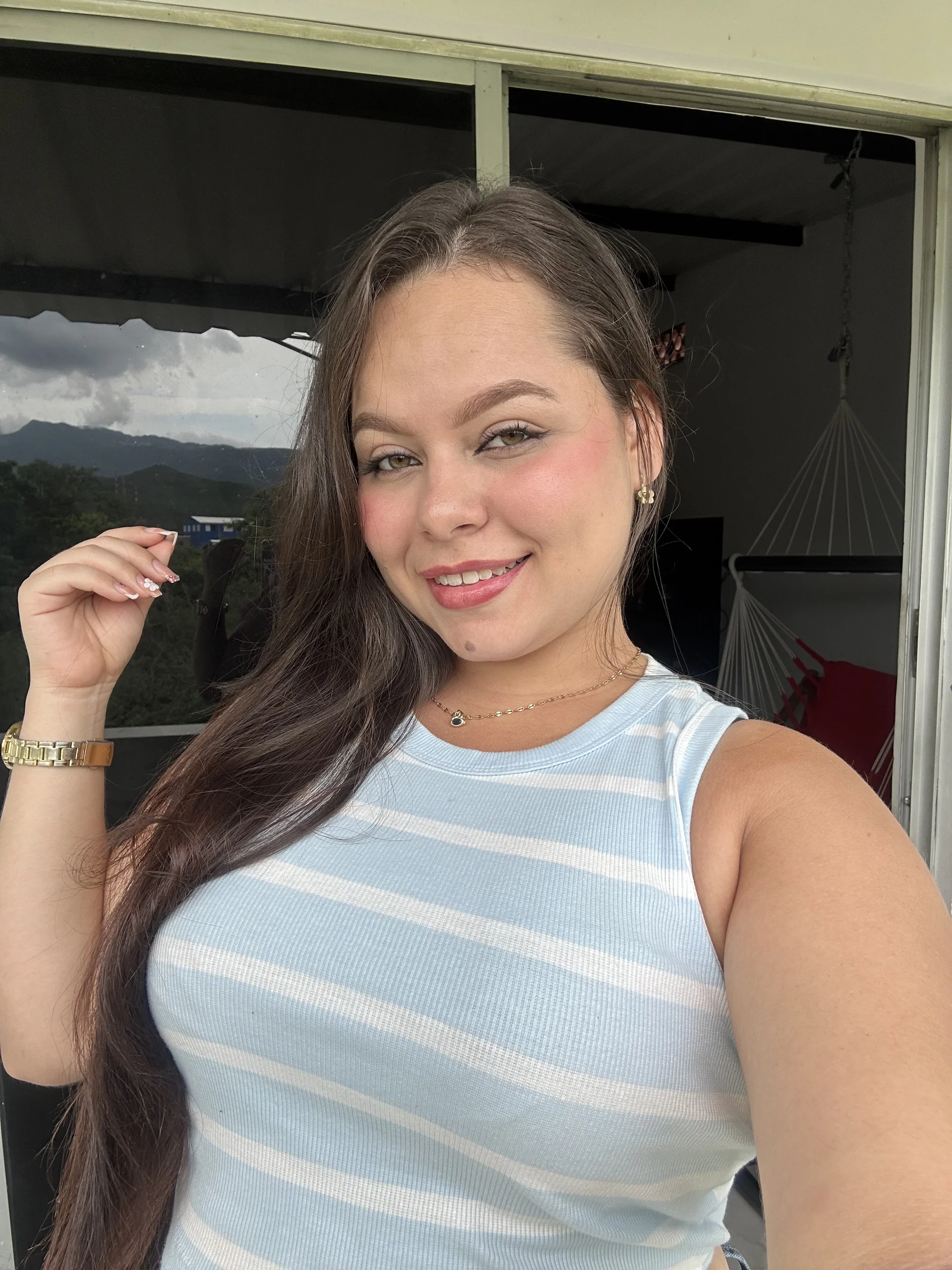XXX Porn Photo of Nude Sarita_21 4