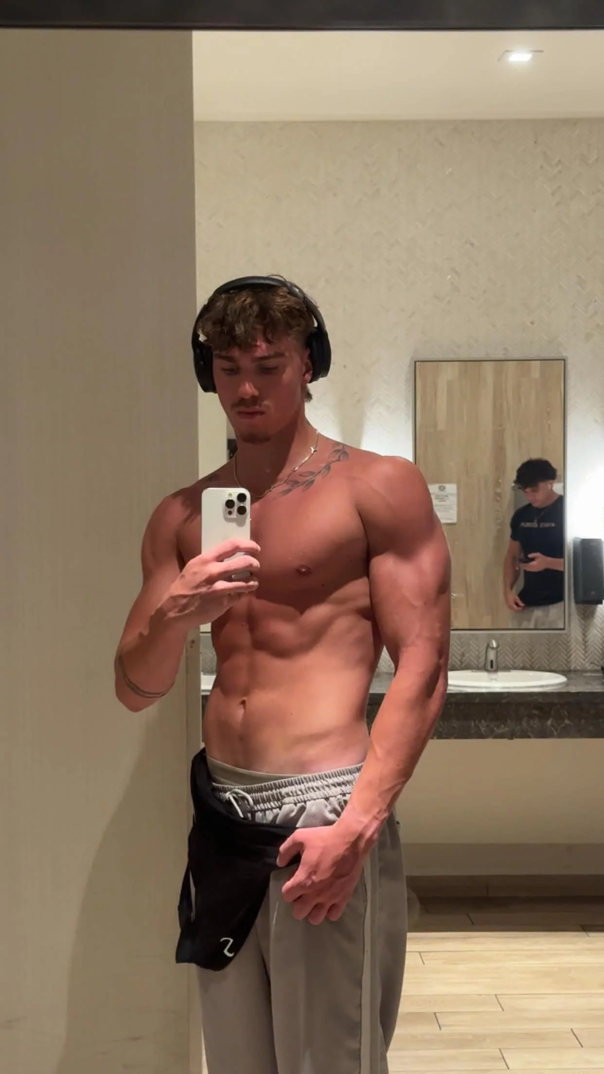 XXX Porn Photo of Nude TheNicoRyder 3
