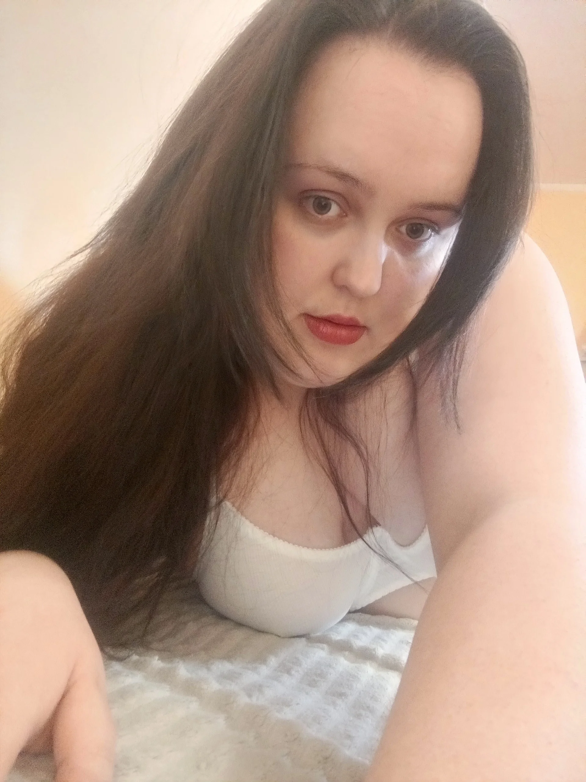 XXX Porn Photo of Nude Masha_meow 9