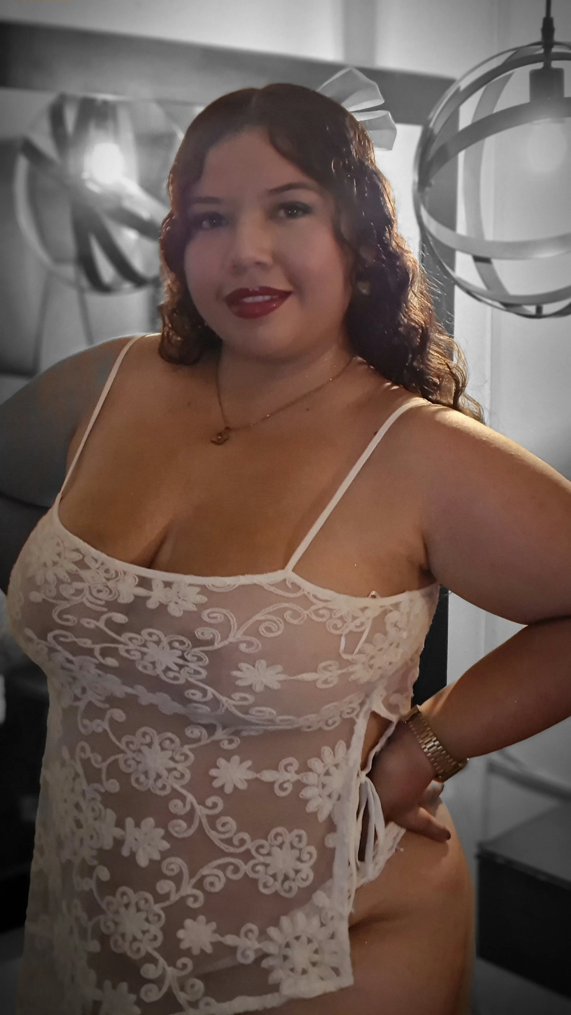 XXX Porn Photo of Nude Aurorarosye 4