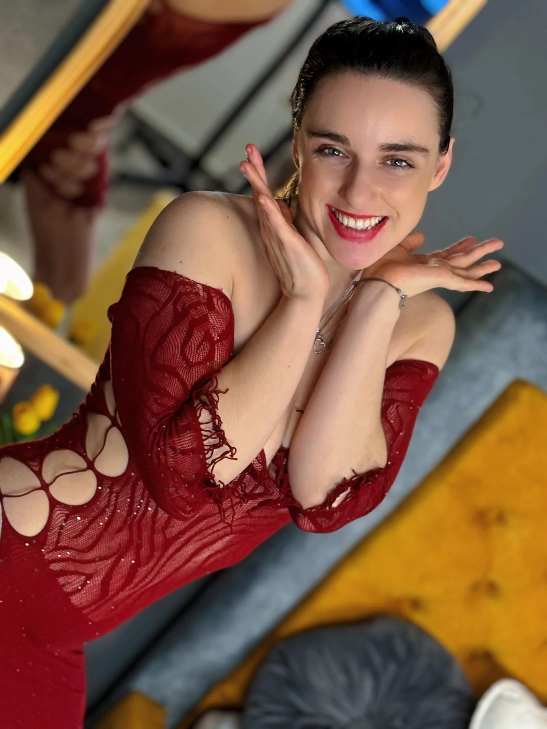 XXX Porn Photo of Nude Jessica_White_ 6