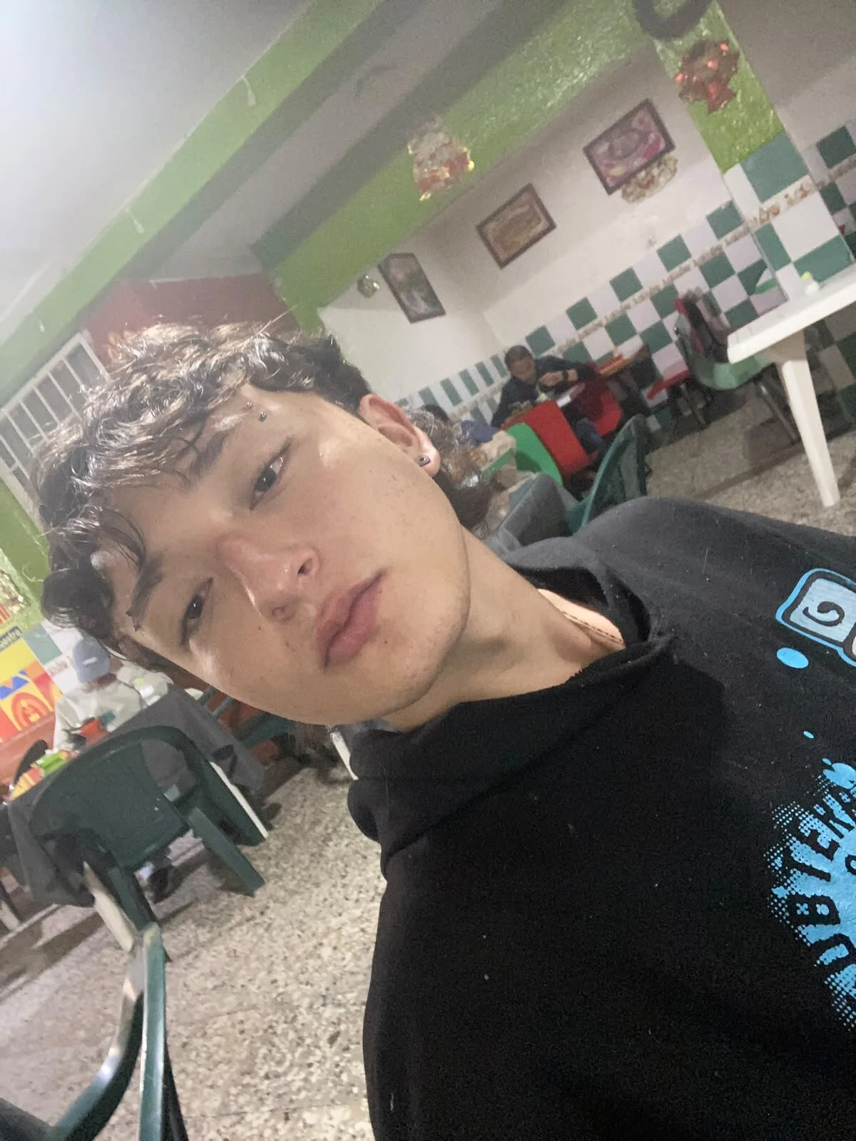 XXX Porn Photo of Nude SalomeMiranda 6