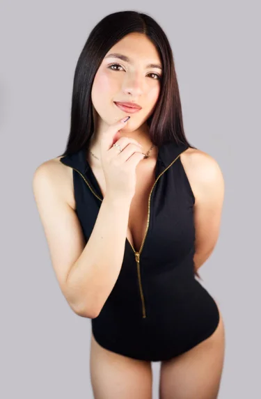 XXX Porn Photo of Nude MAHYRA_TAY 25