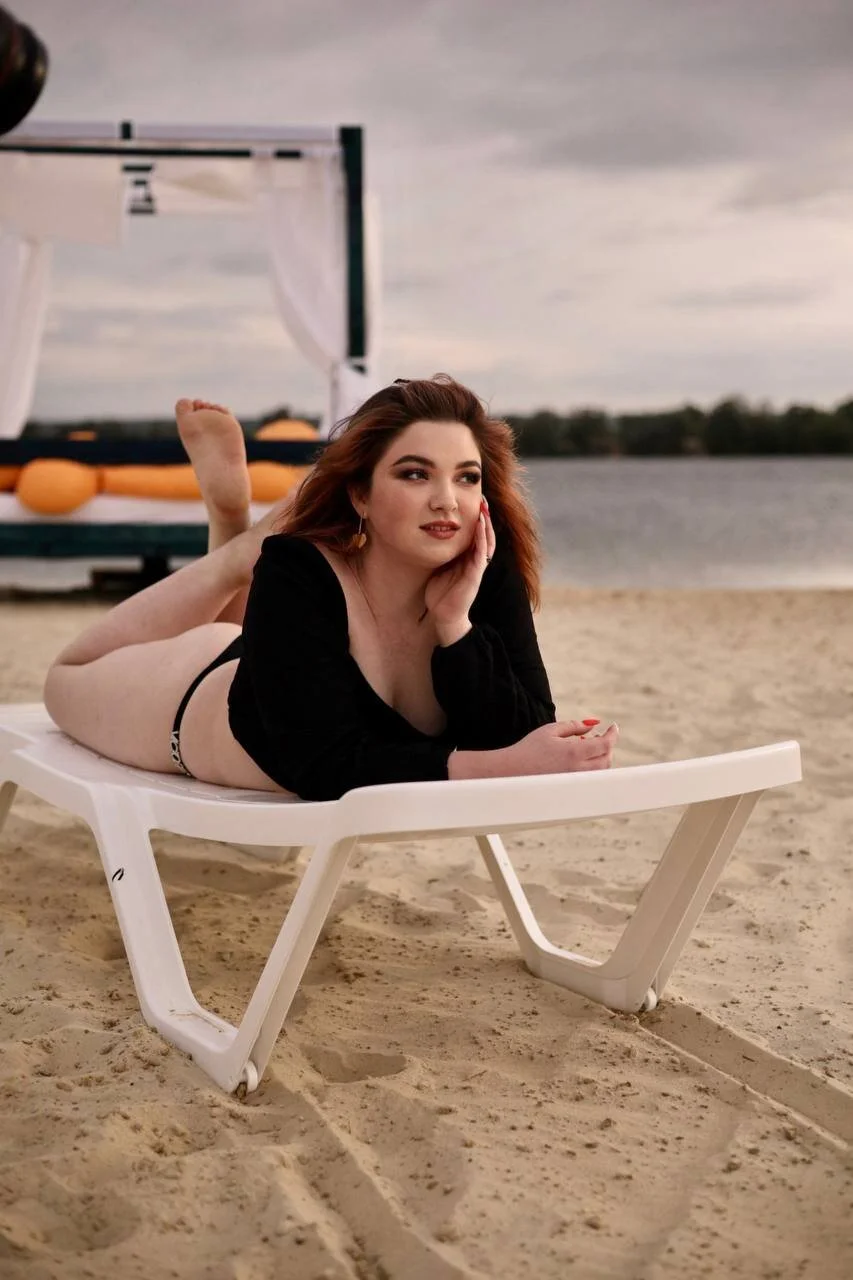 XXX Porn Photo of Nude RosieMoons 32