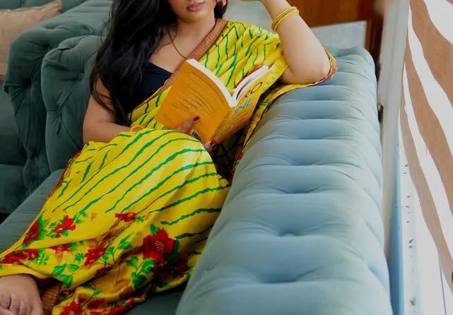 XXX Porn Photo of Nude its-sarika01 3