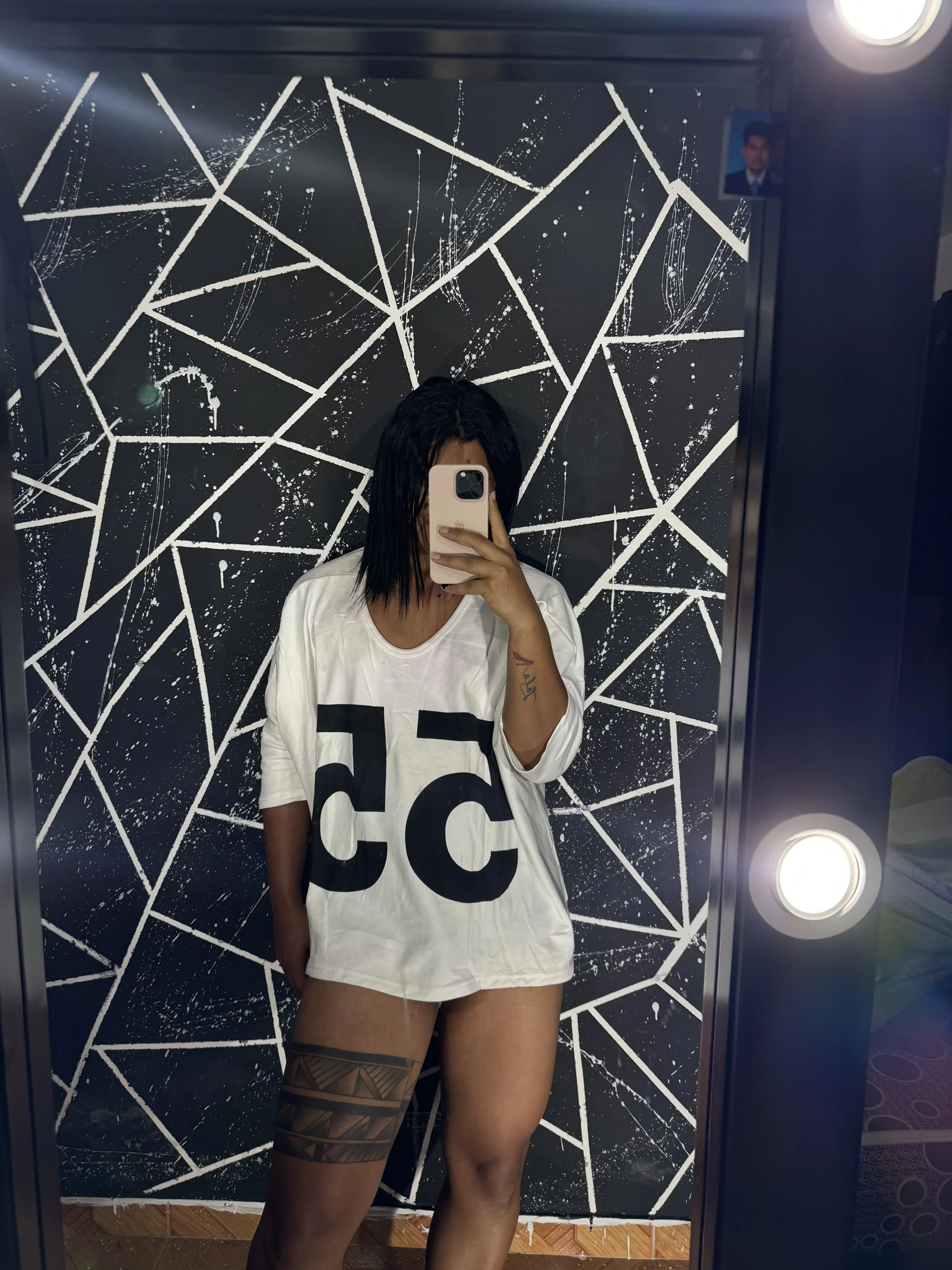 XXX Porn Photo of Nude Lola_Oberly_xxx 1