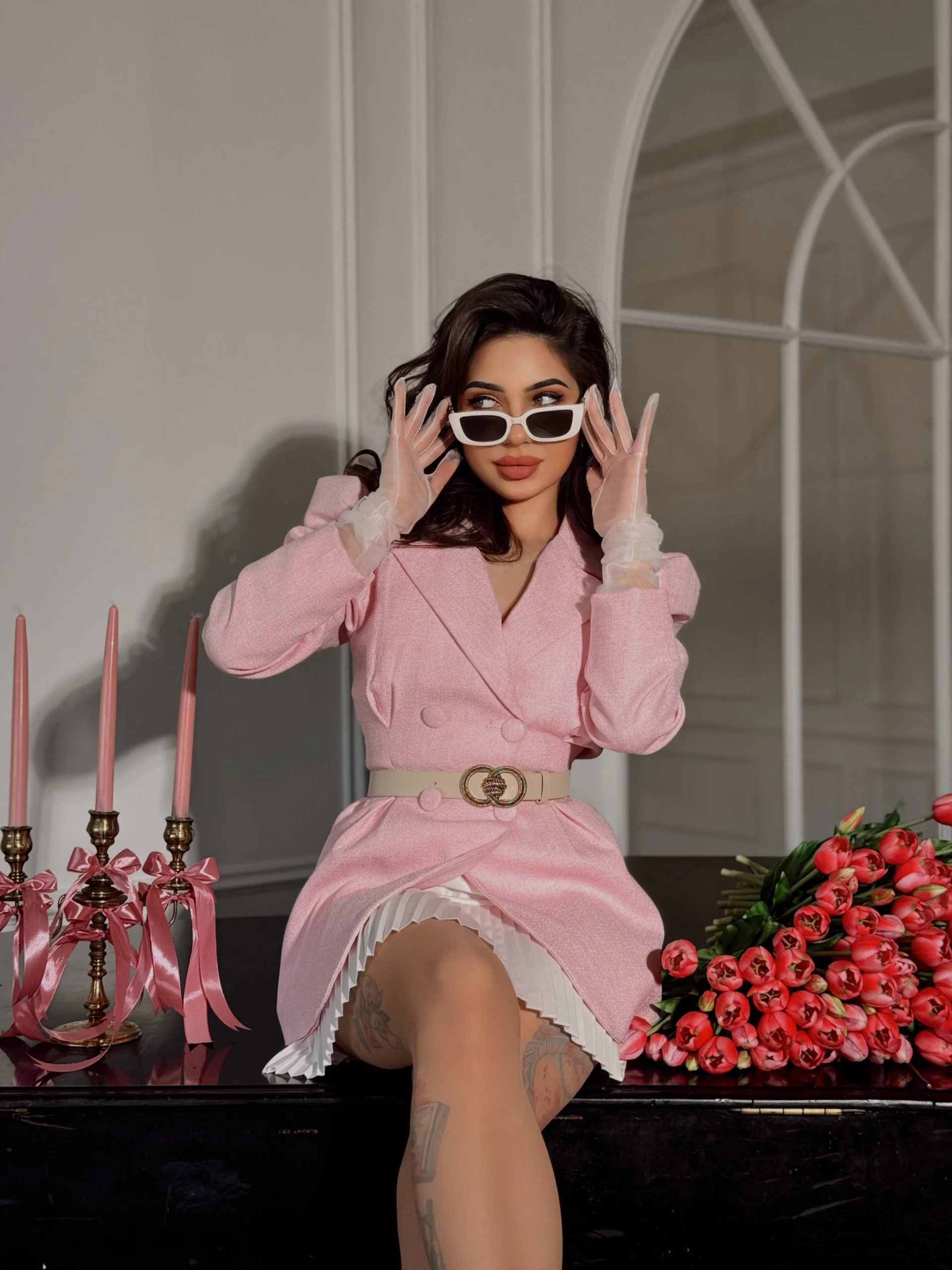 XXX Porn Photo of Nude vinkiepinkie 345