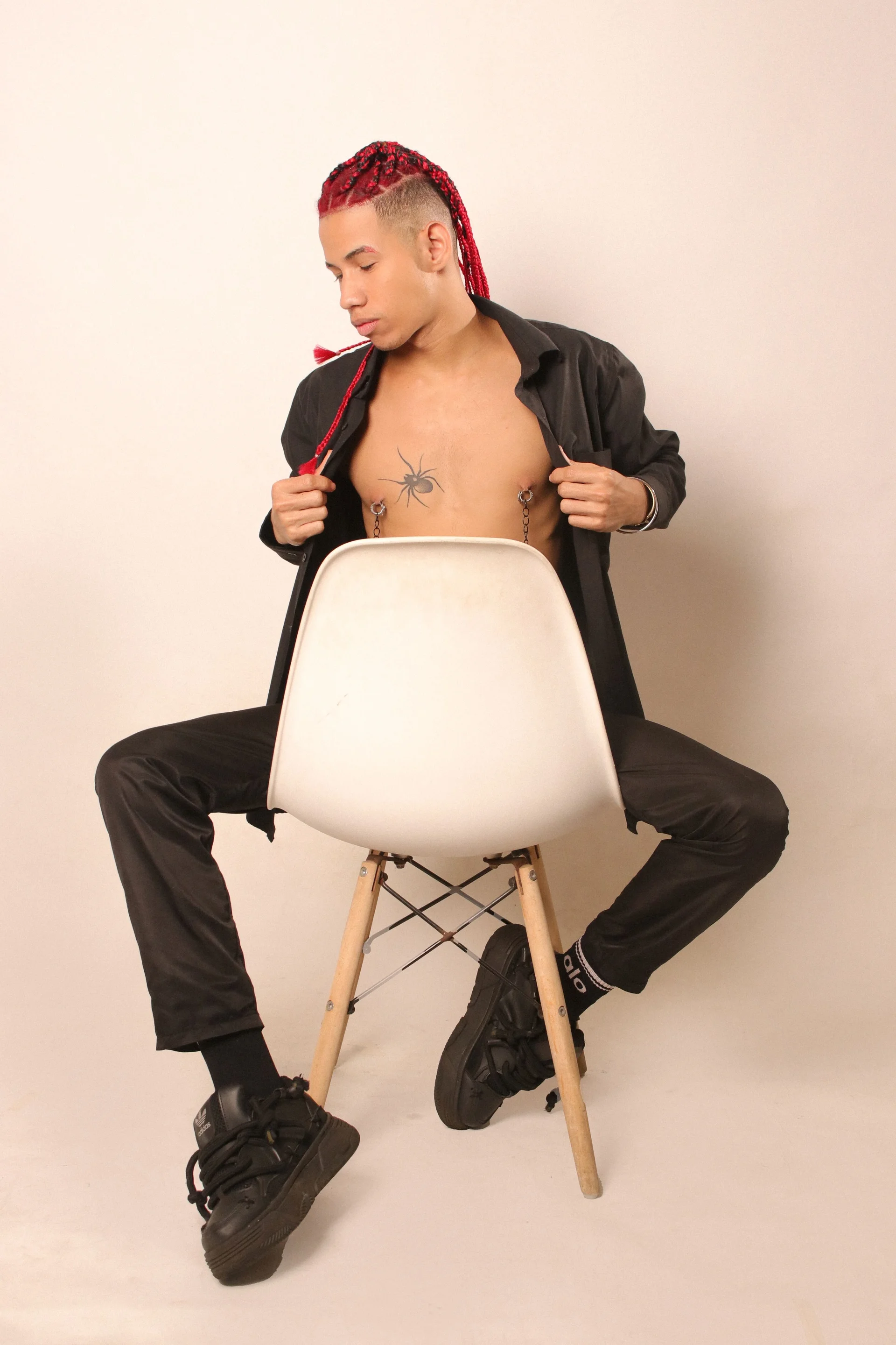 XXX Porn Photo of Nude Erick_Zhimerman 67