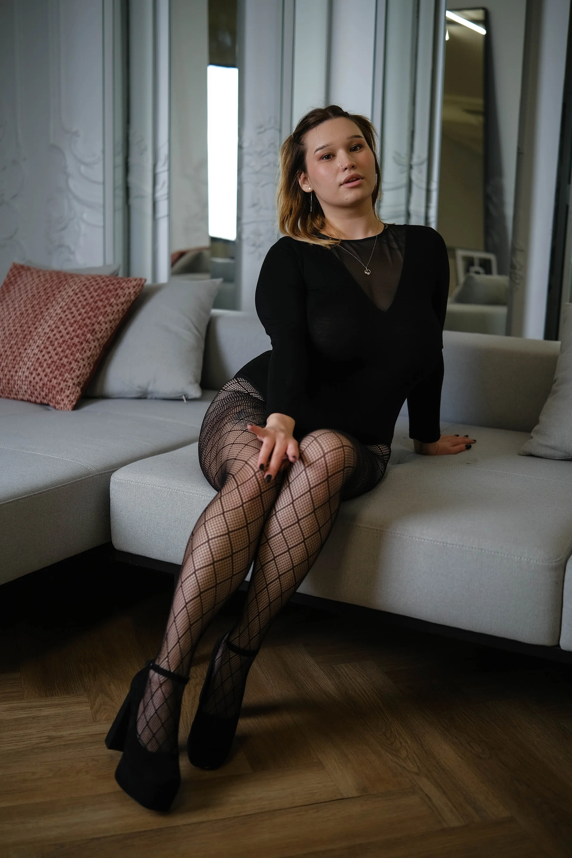 XXX Porn Photo of Nude KarenBlair 24