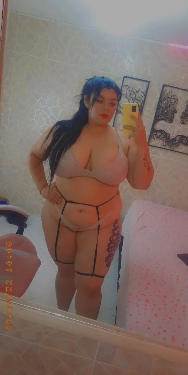 XXX Porn Photo of Nude violeta_candyy_ 12