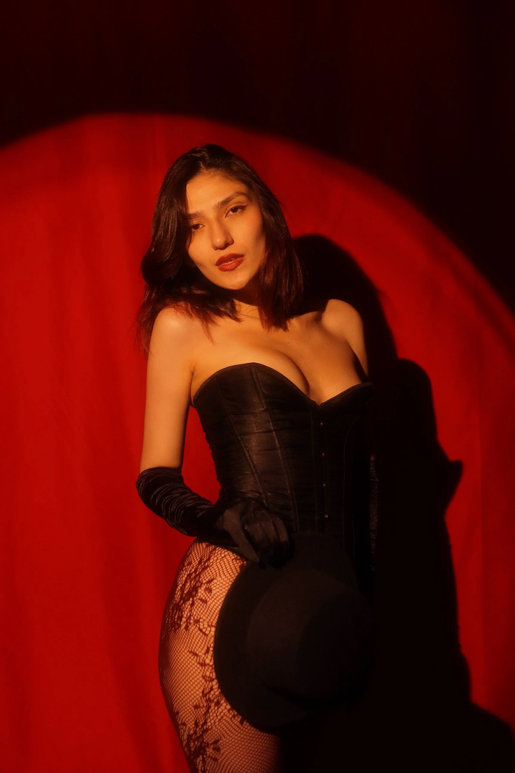 XXX Porn Photo of Nude Roxa_Lana 14