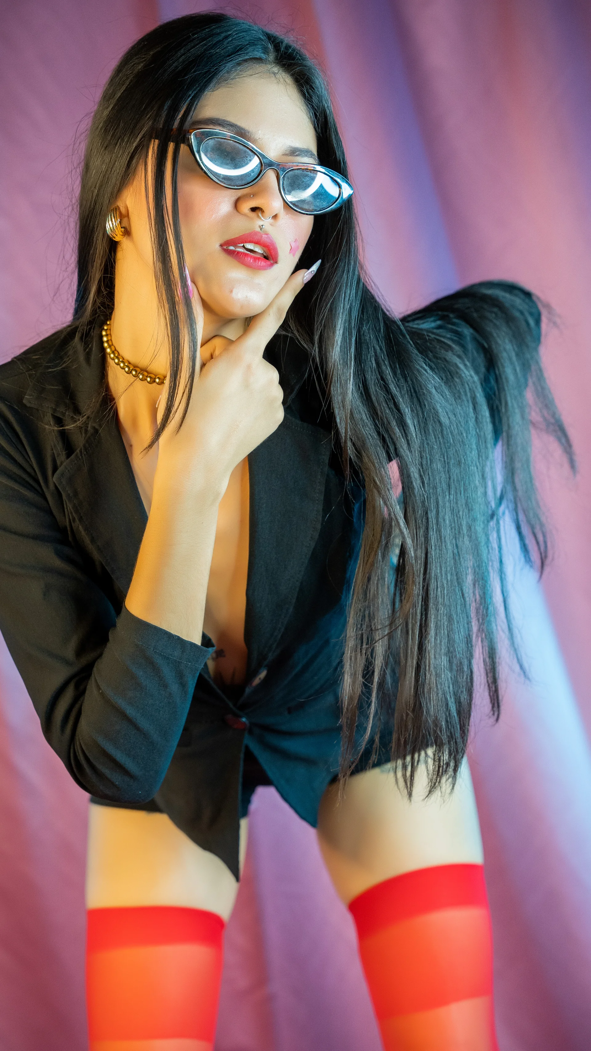 XXX Porn Photo of Nude aisha_sakina 152