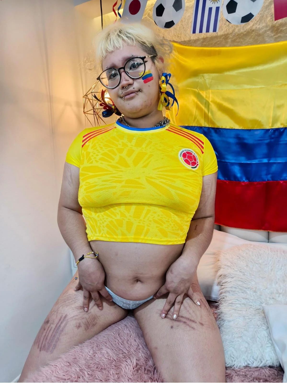 XXX Porn Photo of Nude Echypyon_ 7