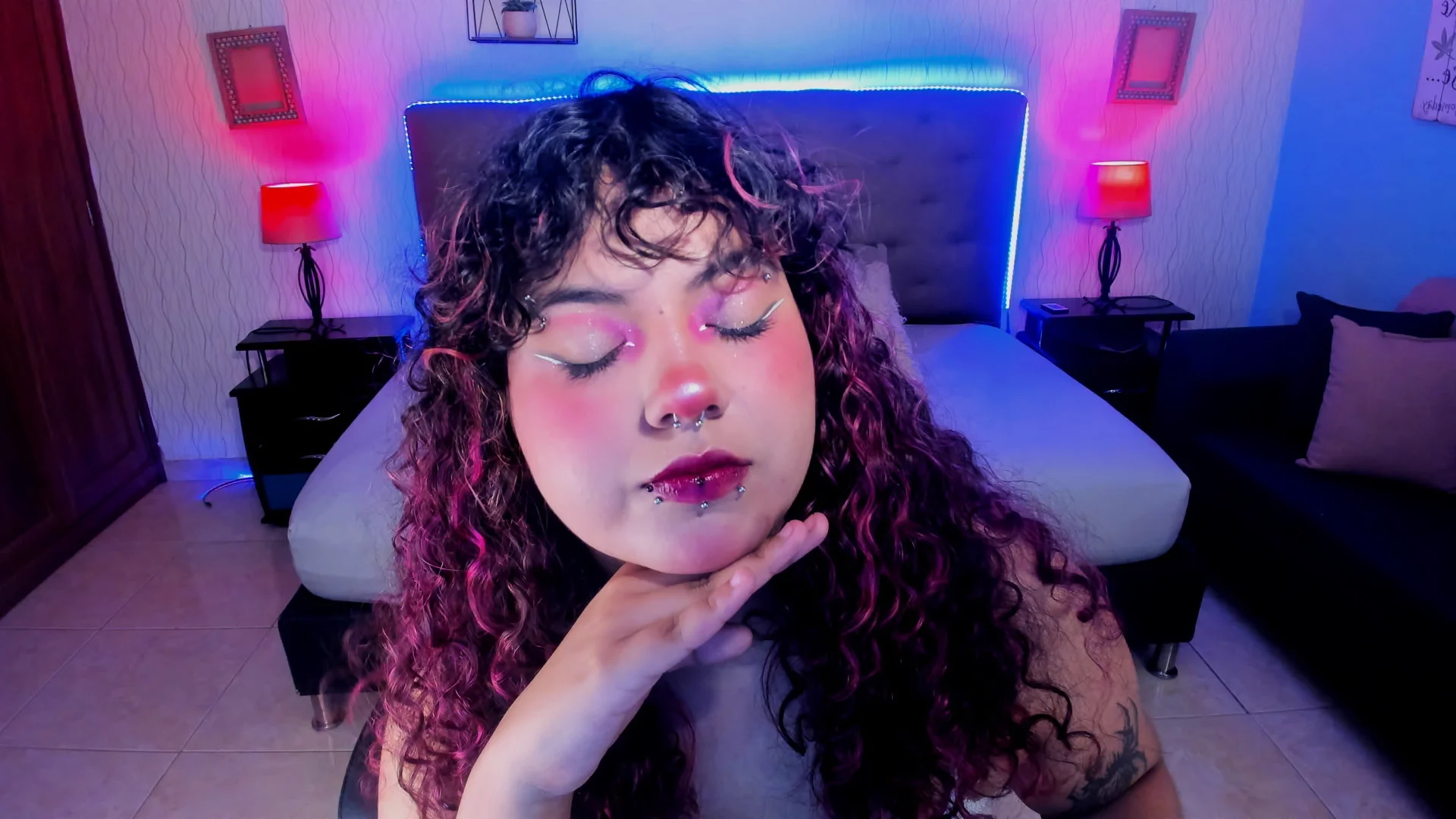 XXX Porn Photo of Nude _Lilly_miller 5