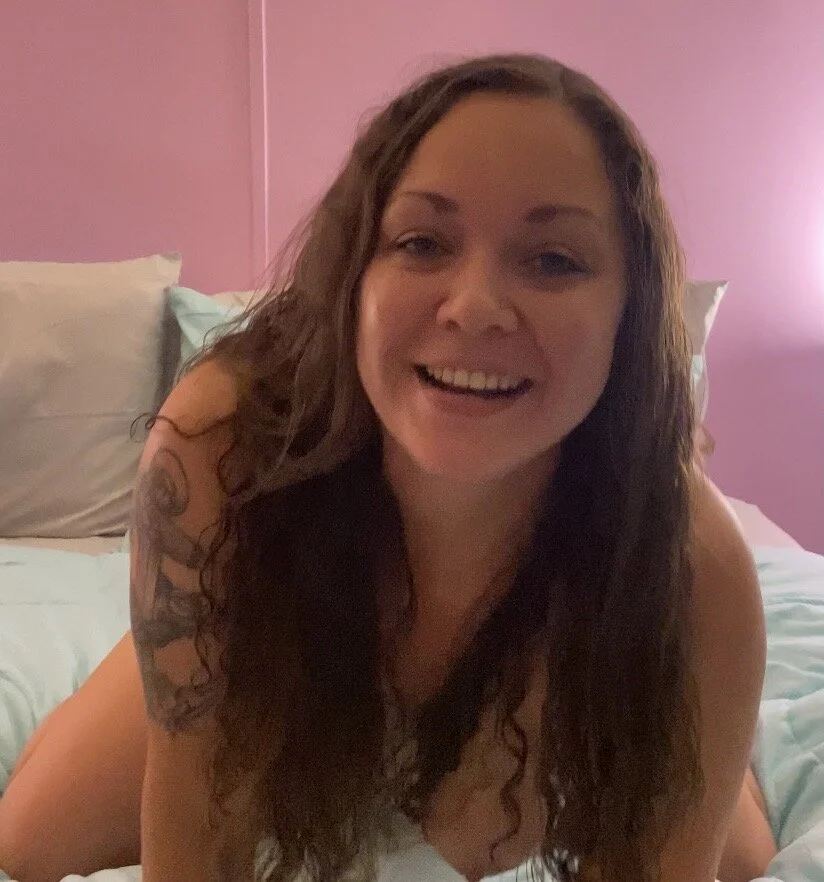 XXX Porn Photo of Nude AngelSinz69 52